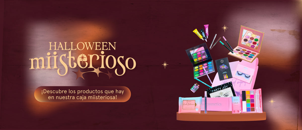 MiisCosmetics