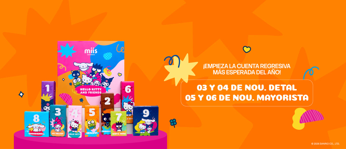 MiisCosmetics