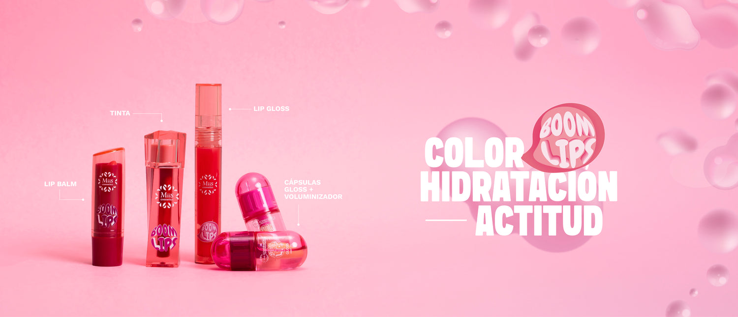 MiisCosmetics