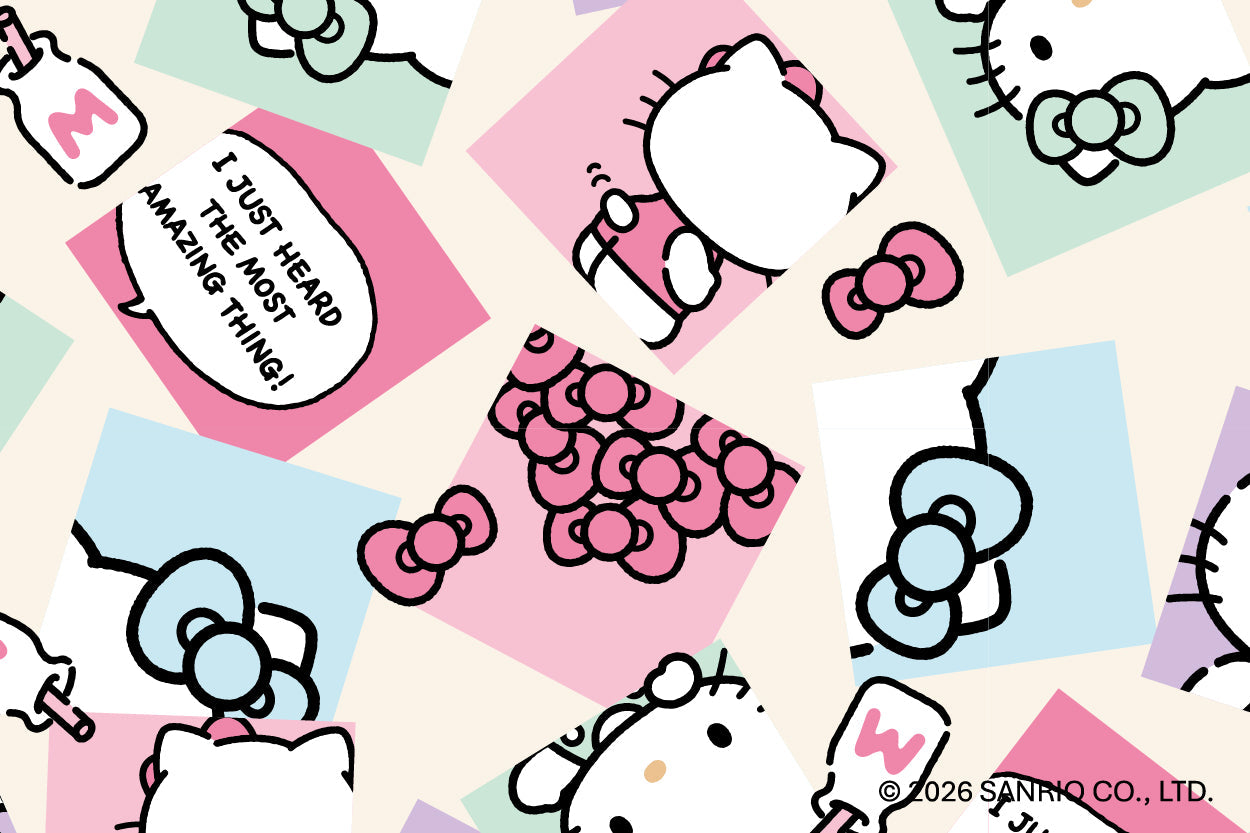 Hello Kitty