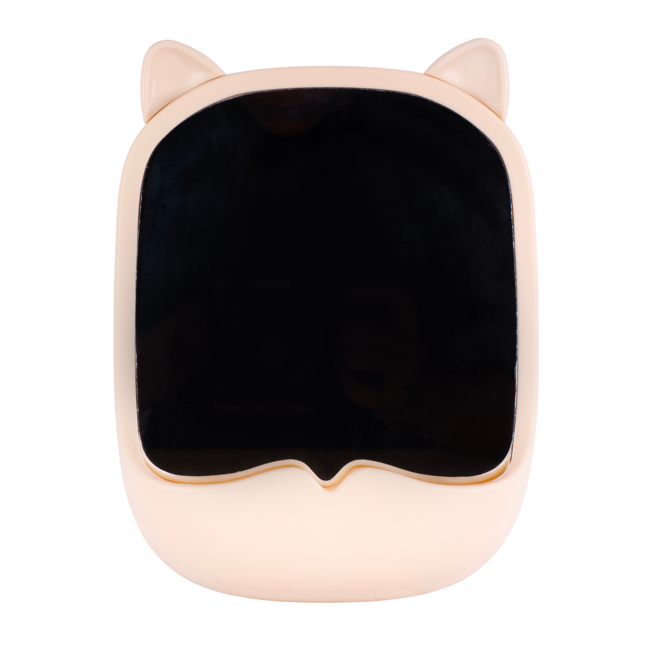 Espejo orejitas tocador