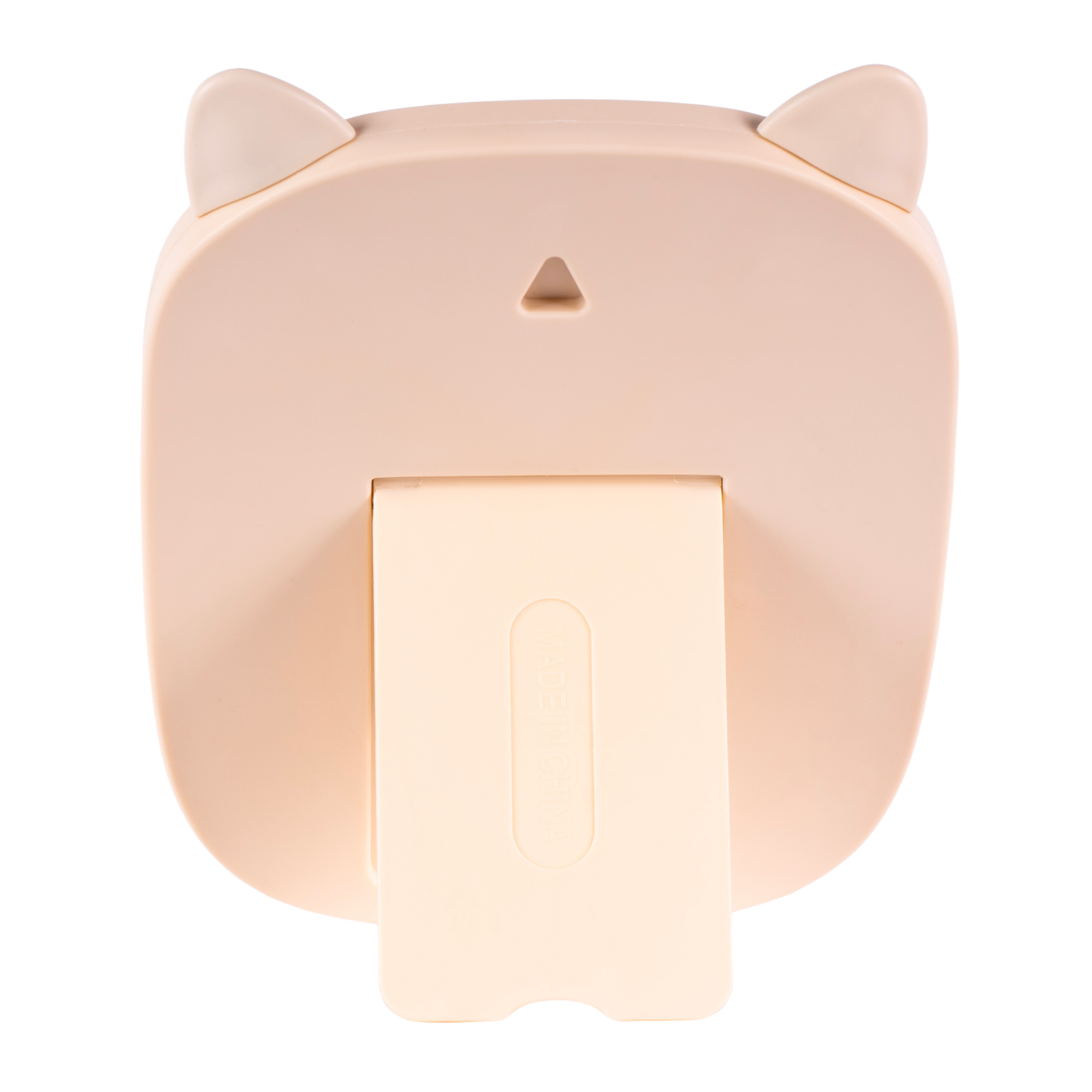 Espejo orejitas tocador