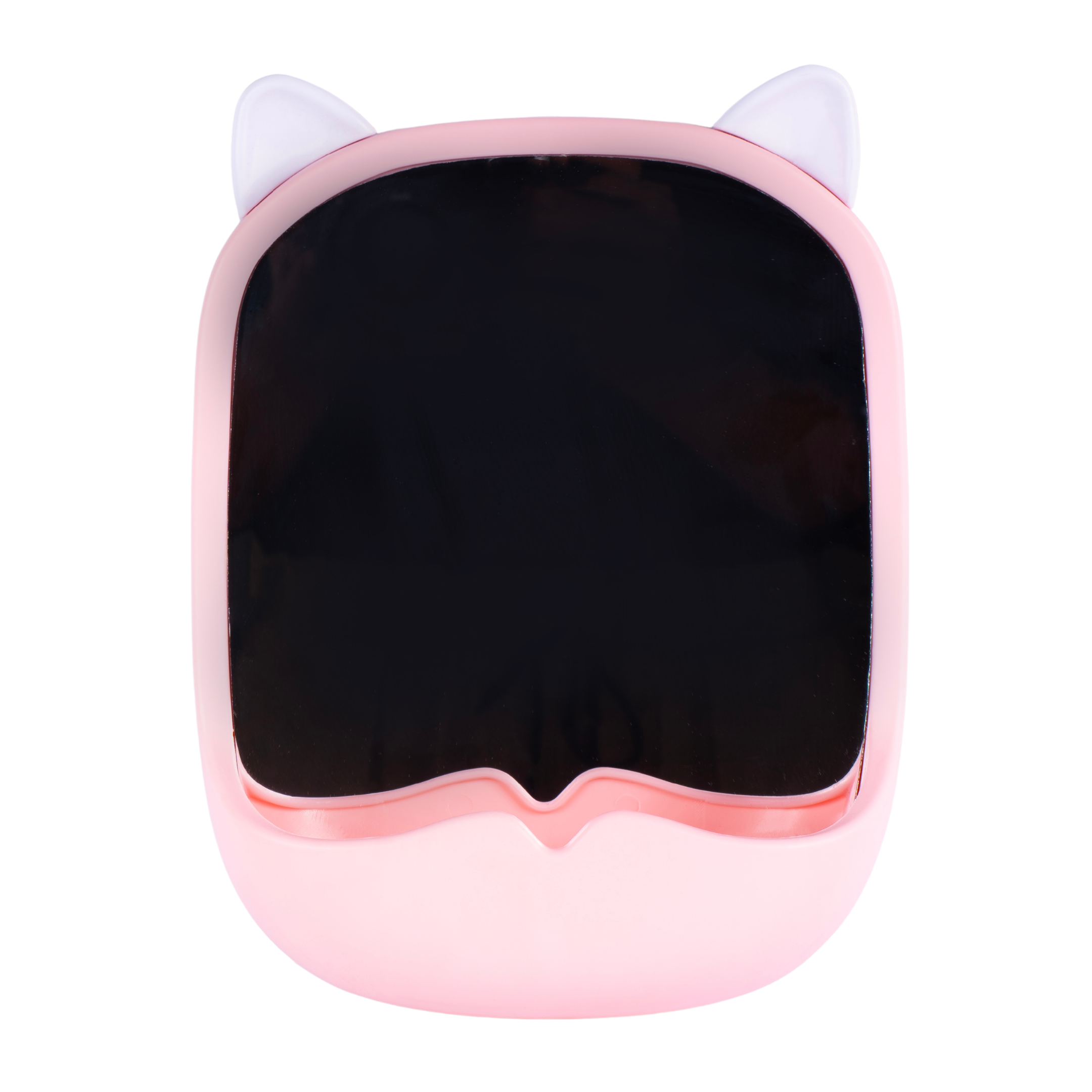 Espejo orejitas tocador