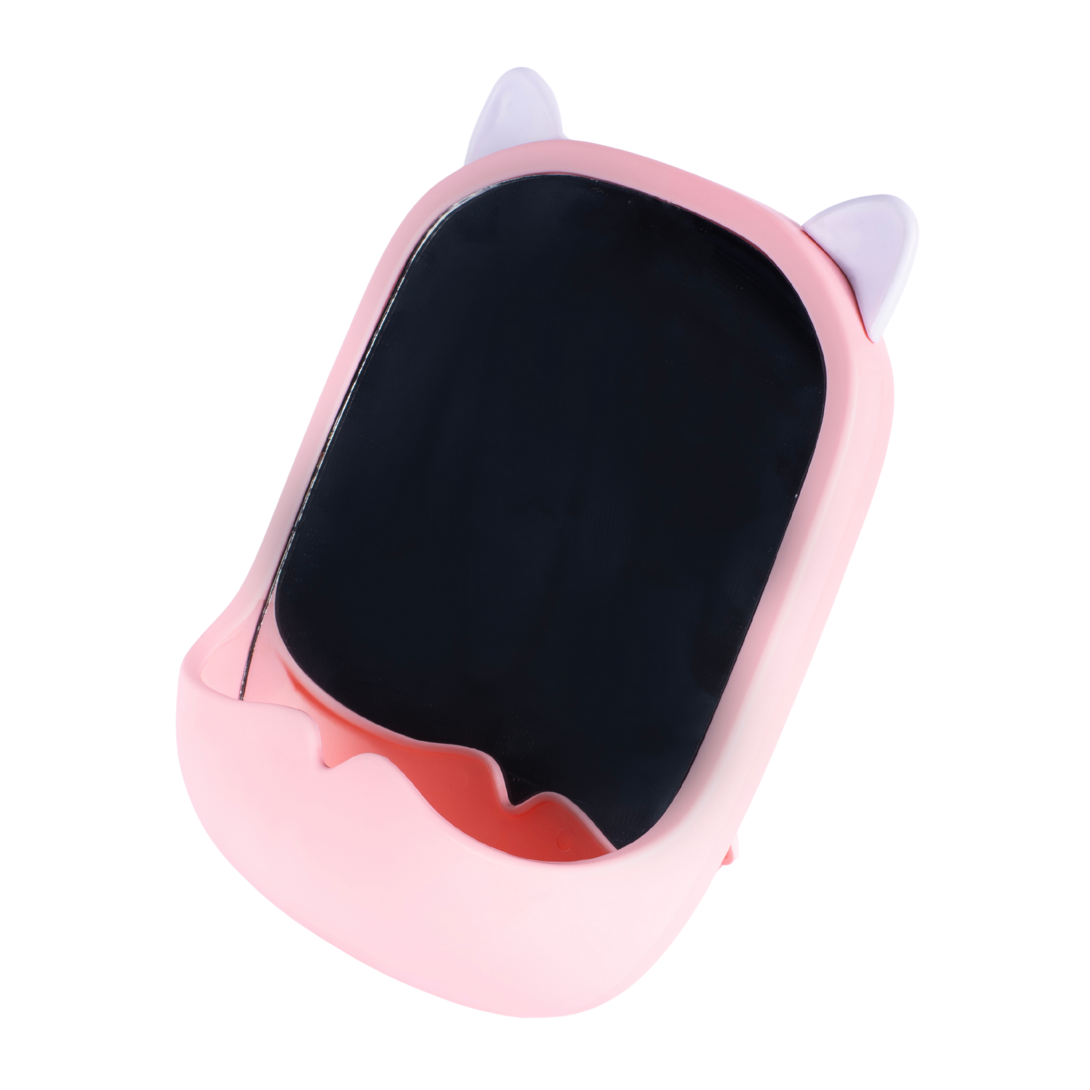 Espejo orejitas tocador