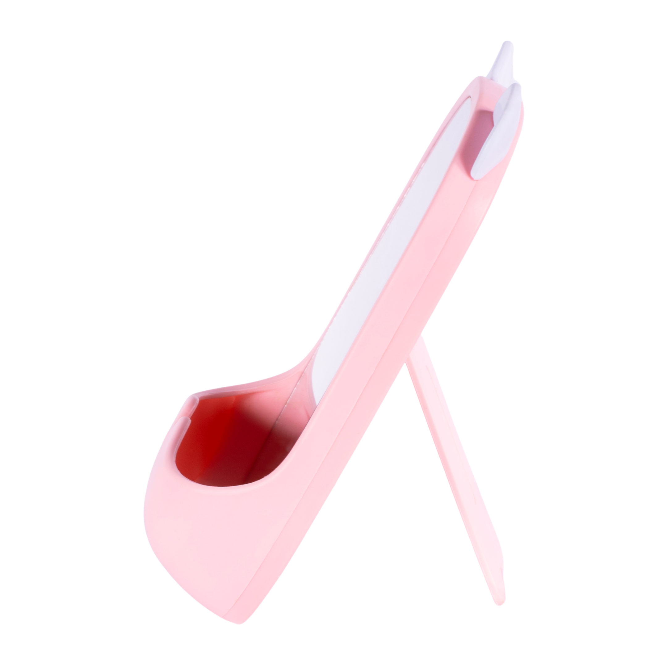 Espejo orejitas tocador