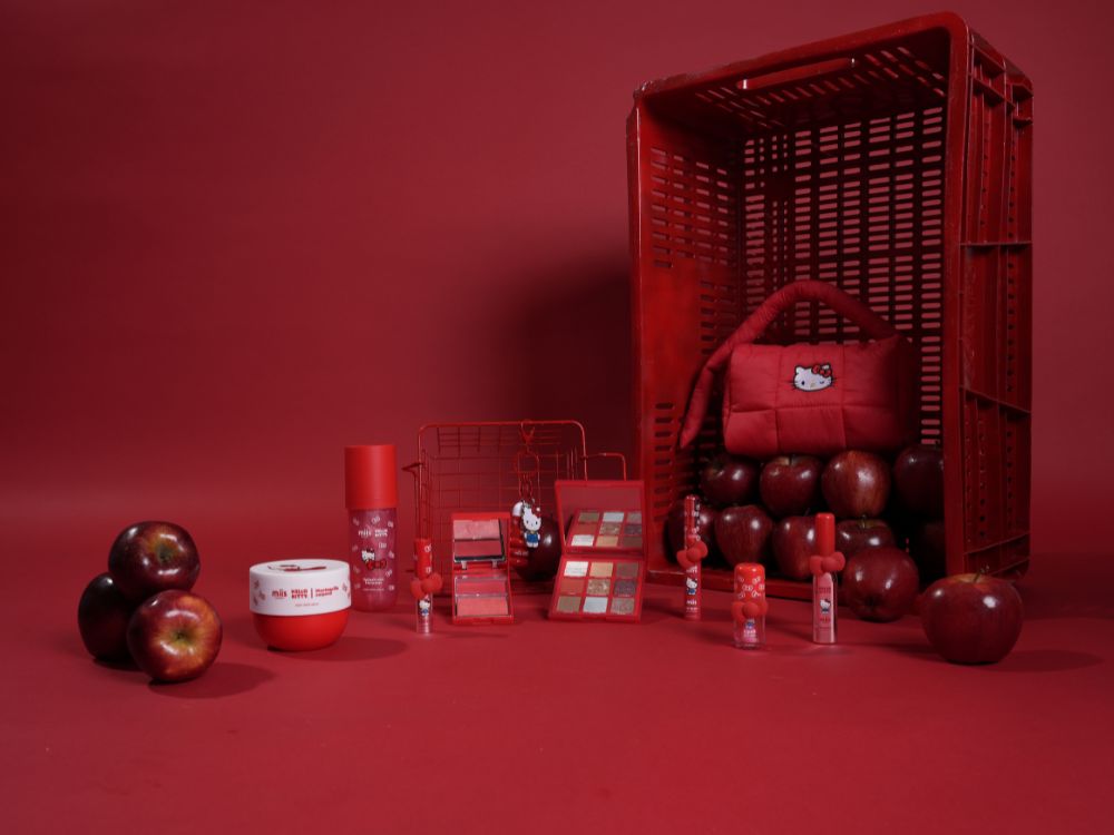 MiisCosmetics