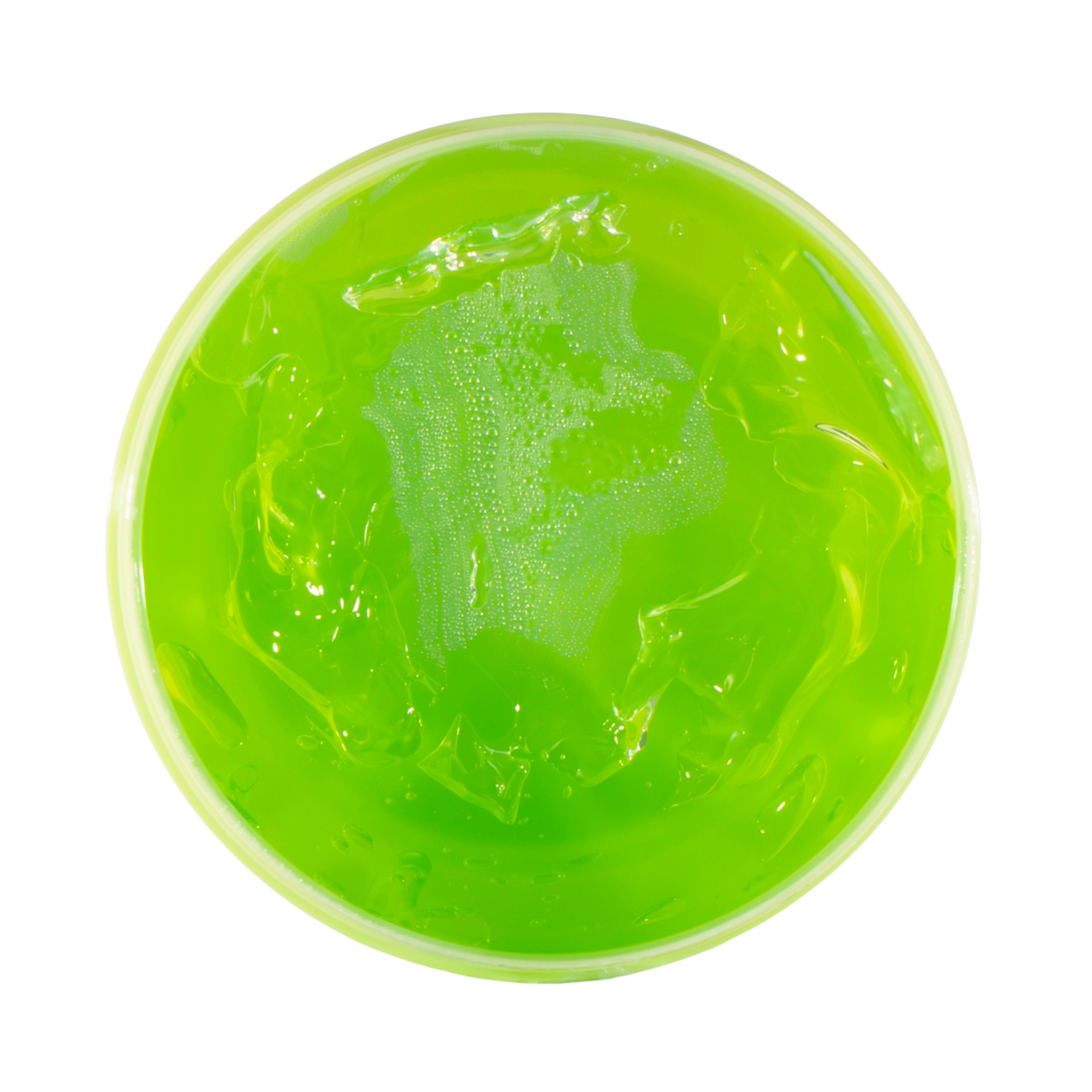 Gel de aloe vera