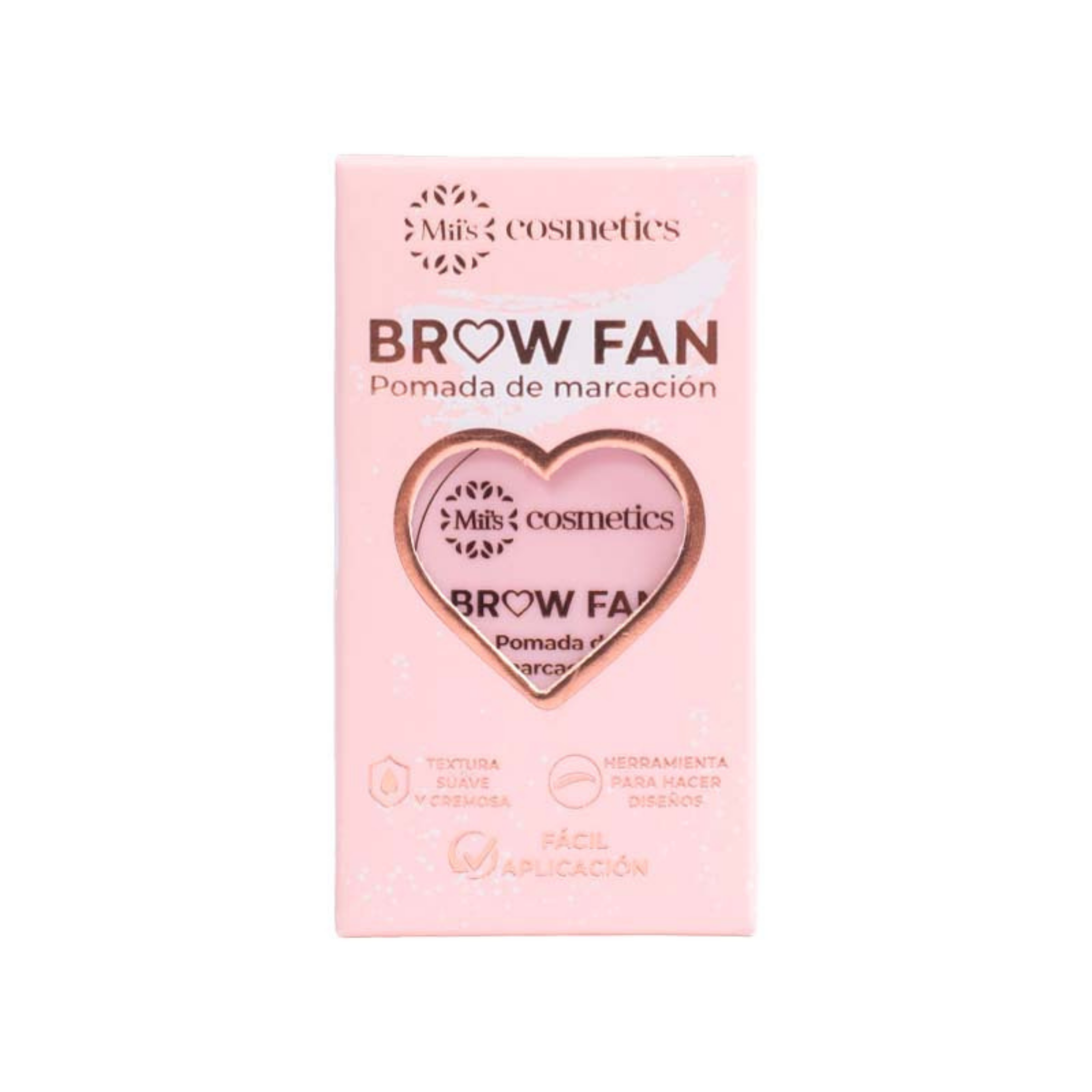 Gel de marcación de cejas