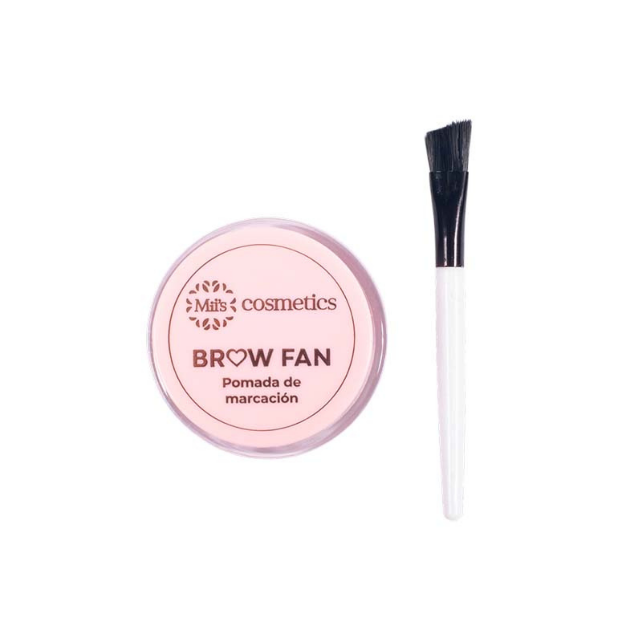 Gel de marcación de cejas