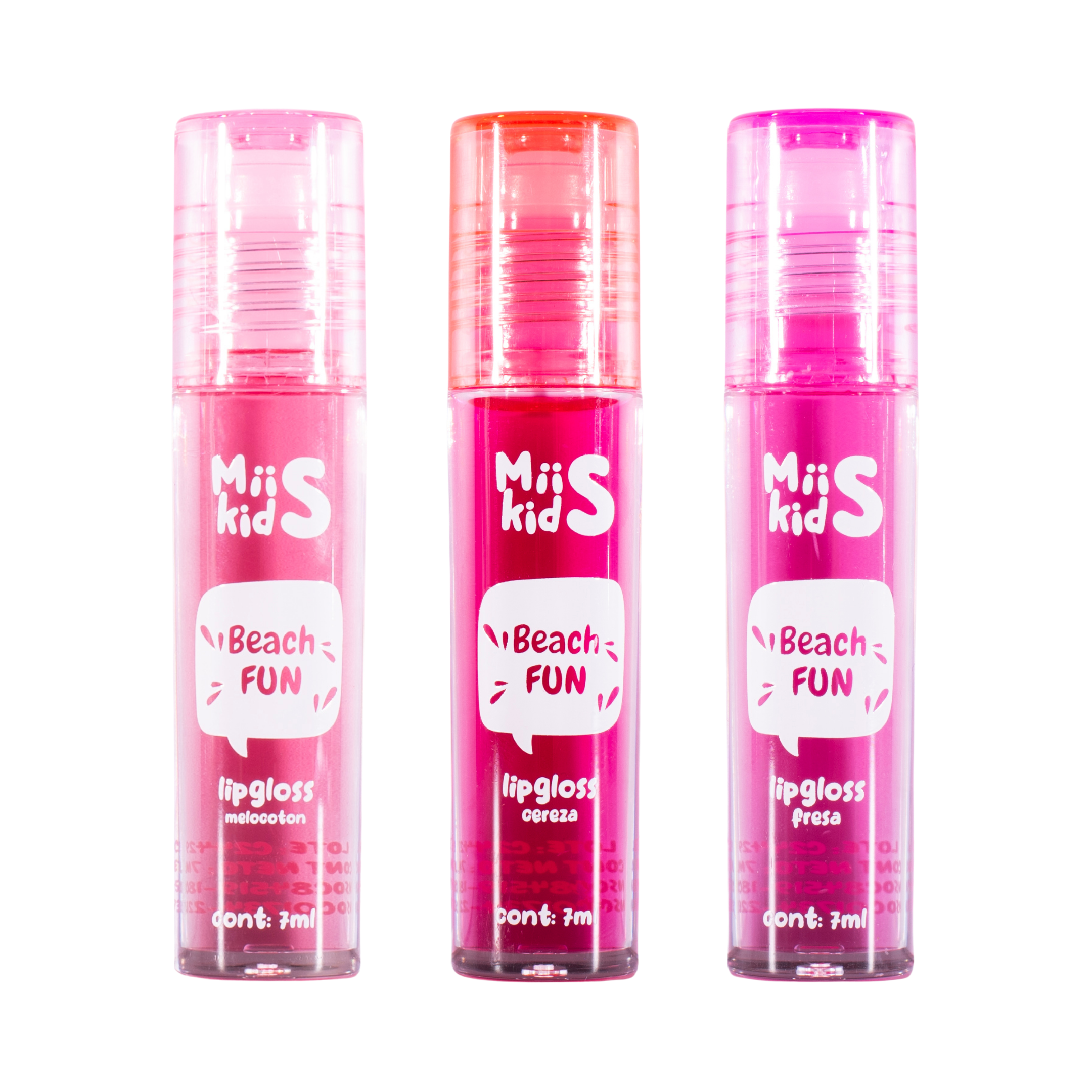 Brillo roll on beach fun