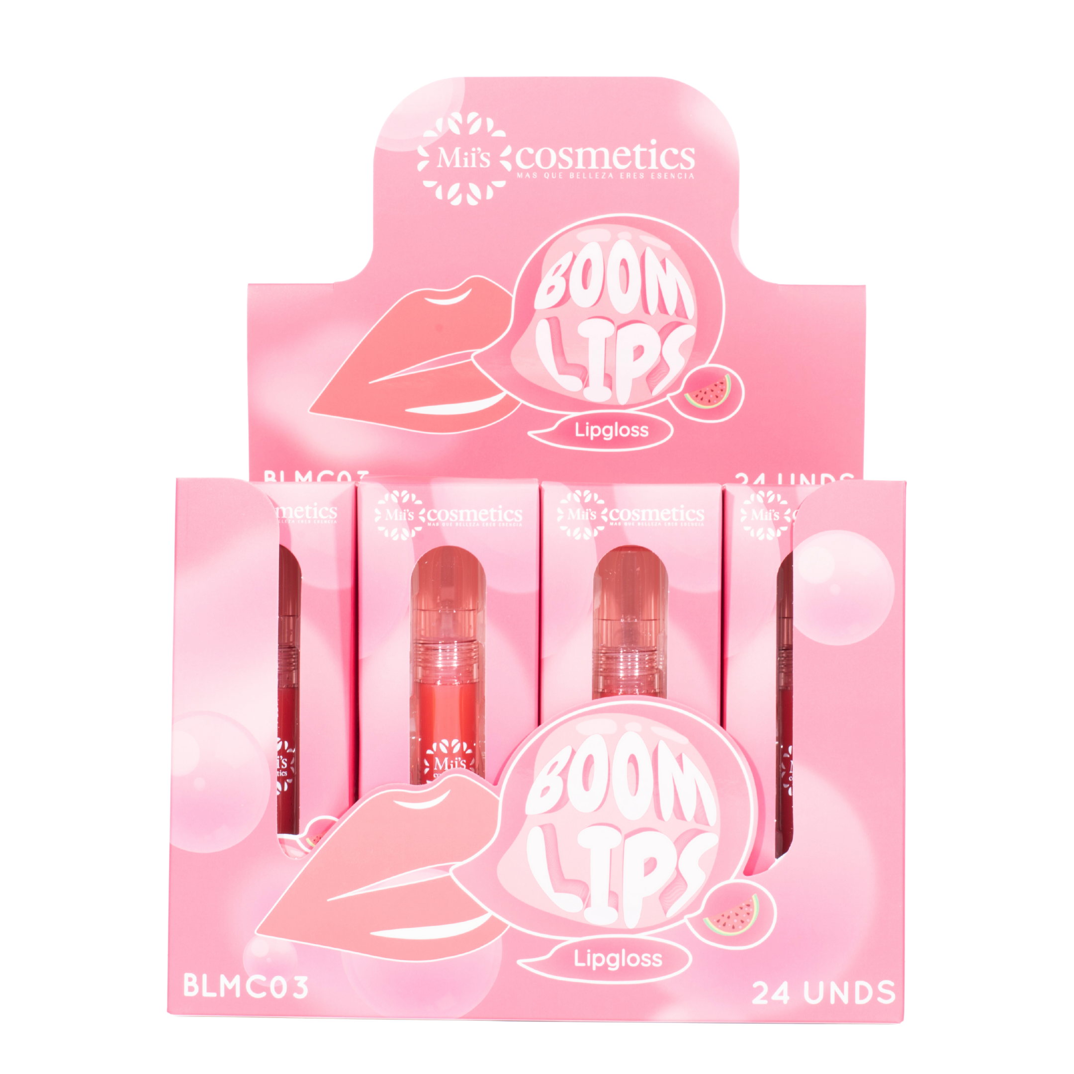 Lip gloss