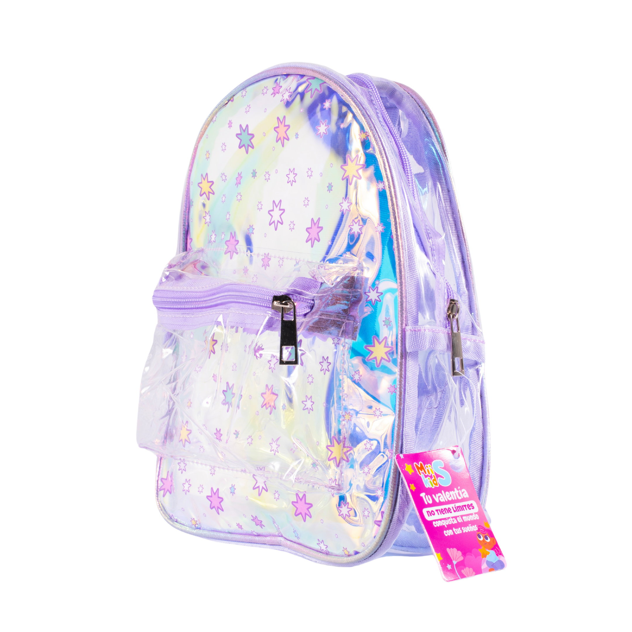 Morral infantil