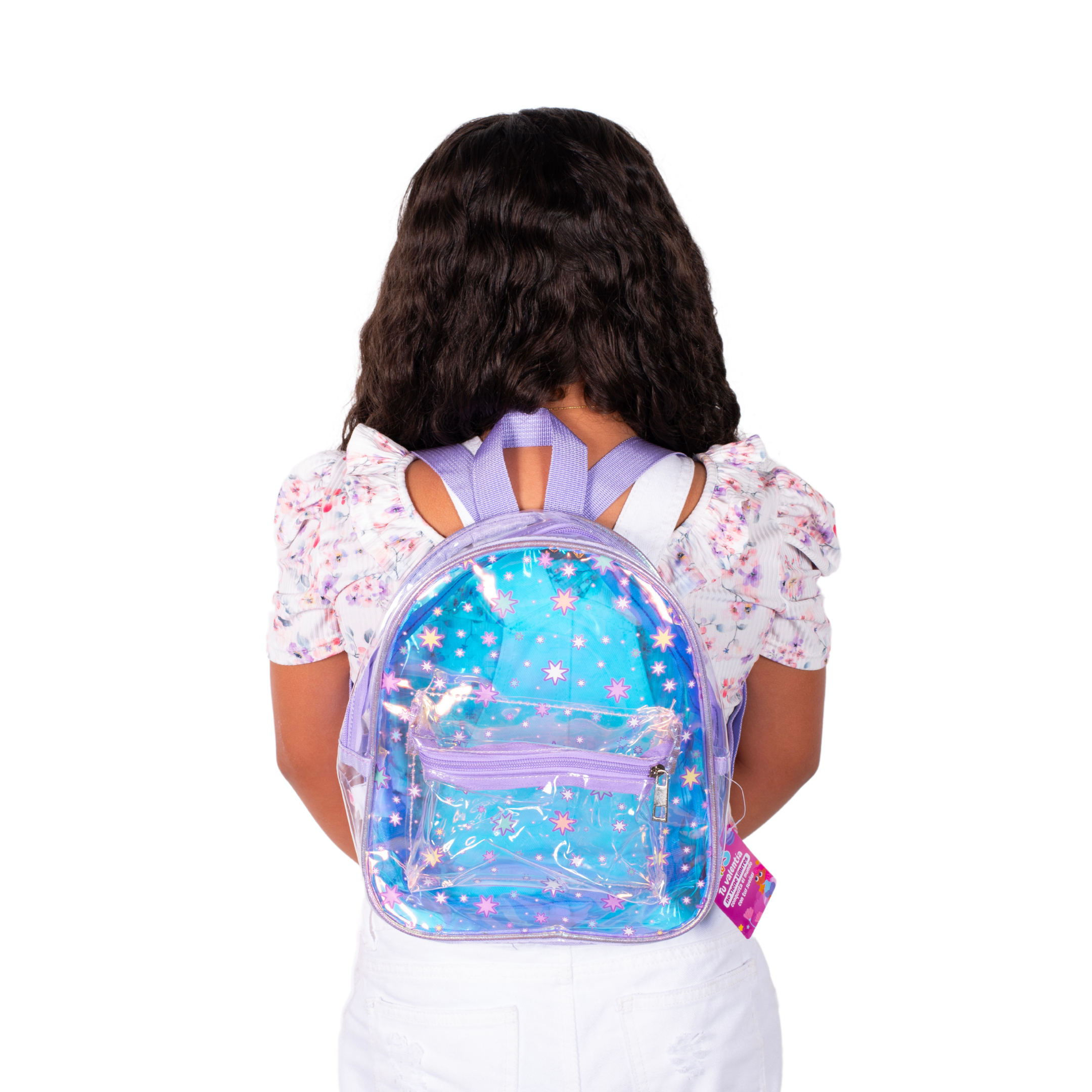 Morral infantil