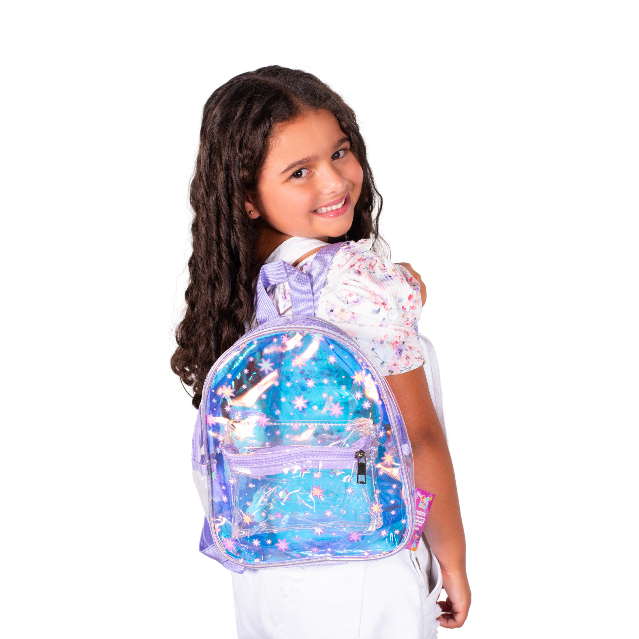 Morral infantil