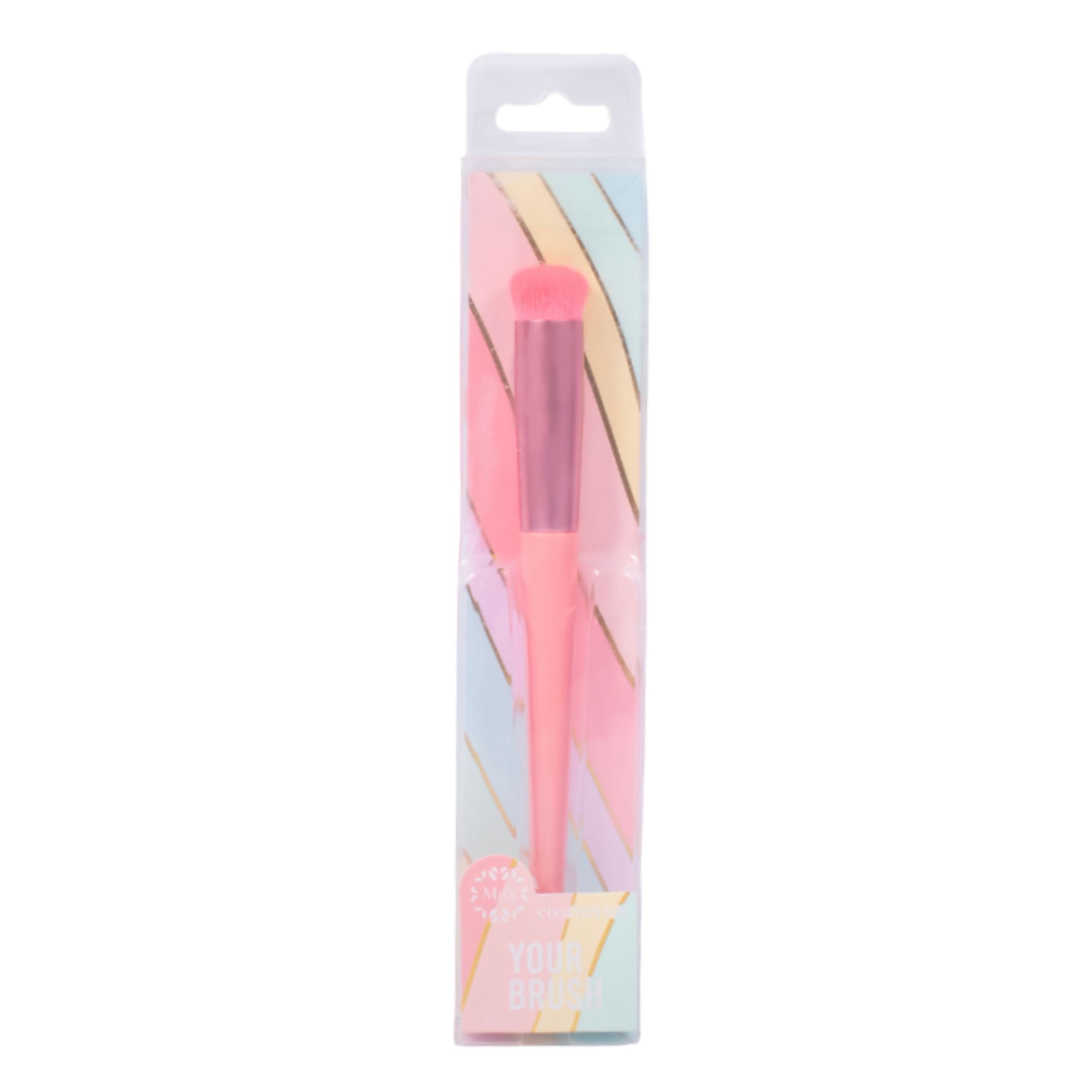 Brocha para corrector