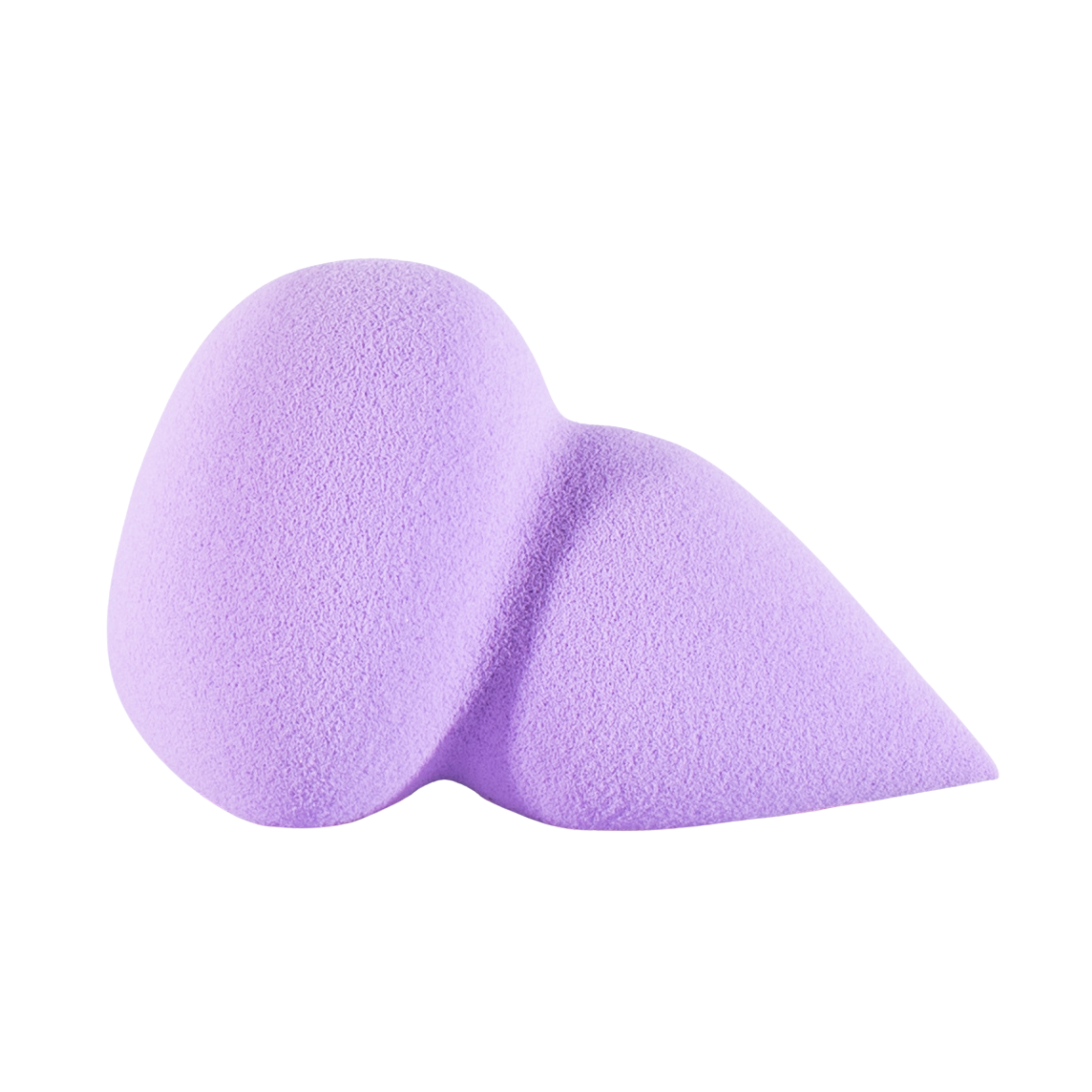 Esponja de precisión purple