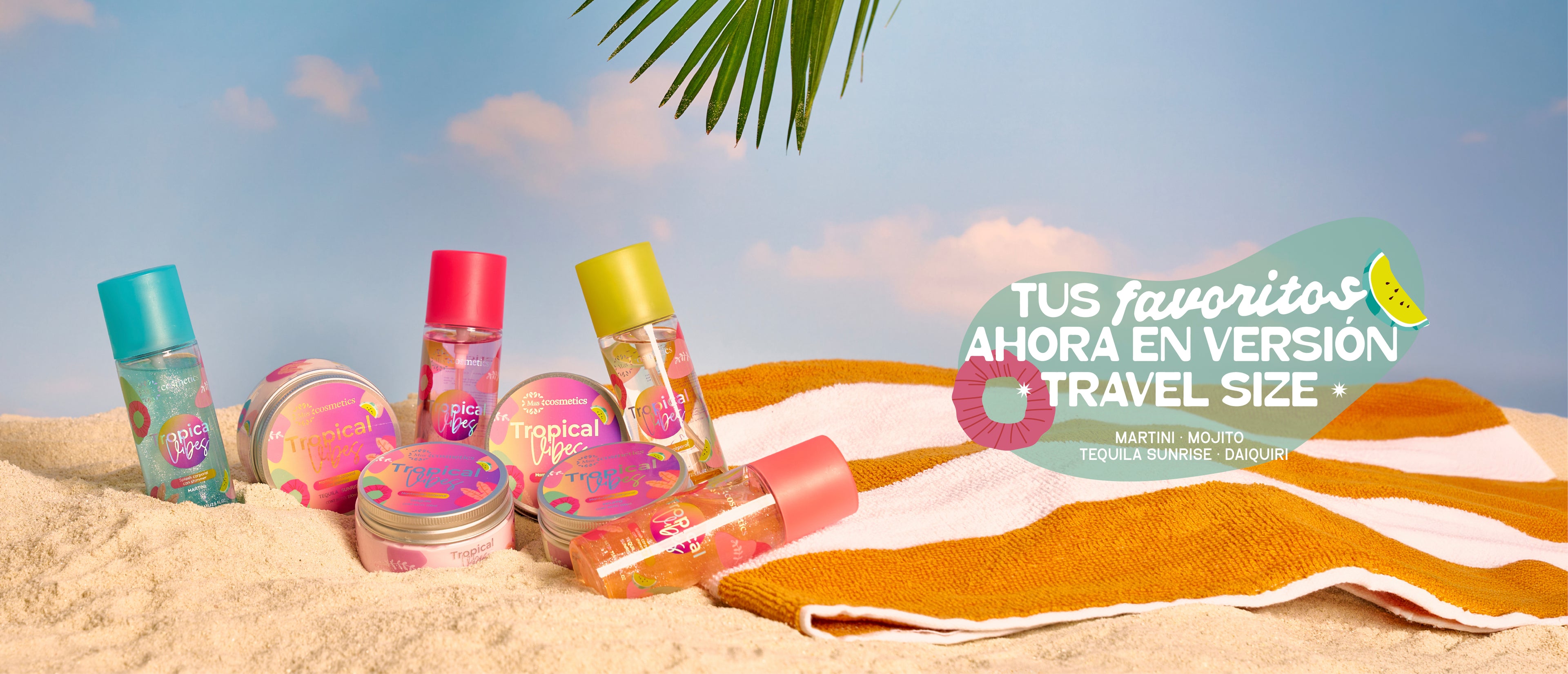 MiisCosmetics