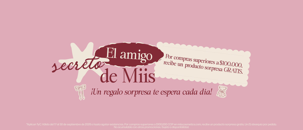MiisCosmetics