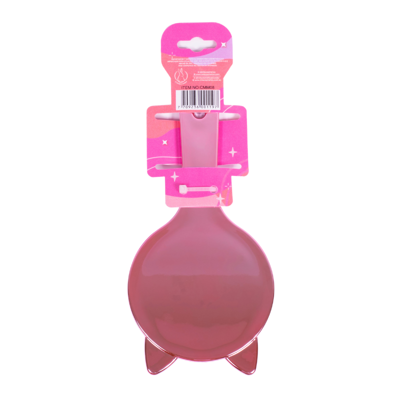 Cepillo para cabello cat