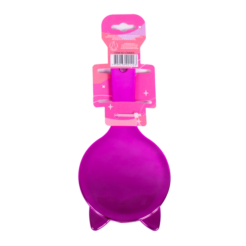 Cepillo para cabello cat