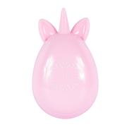Cepillo para el cabello unicornio hair pink