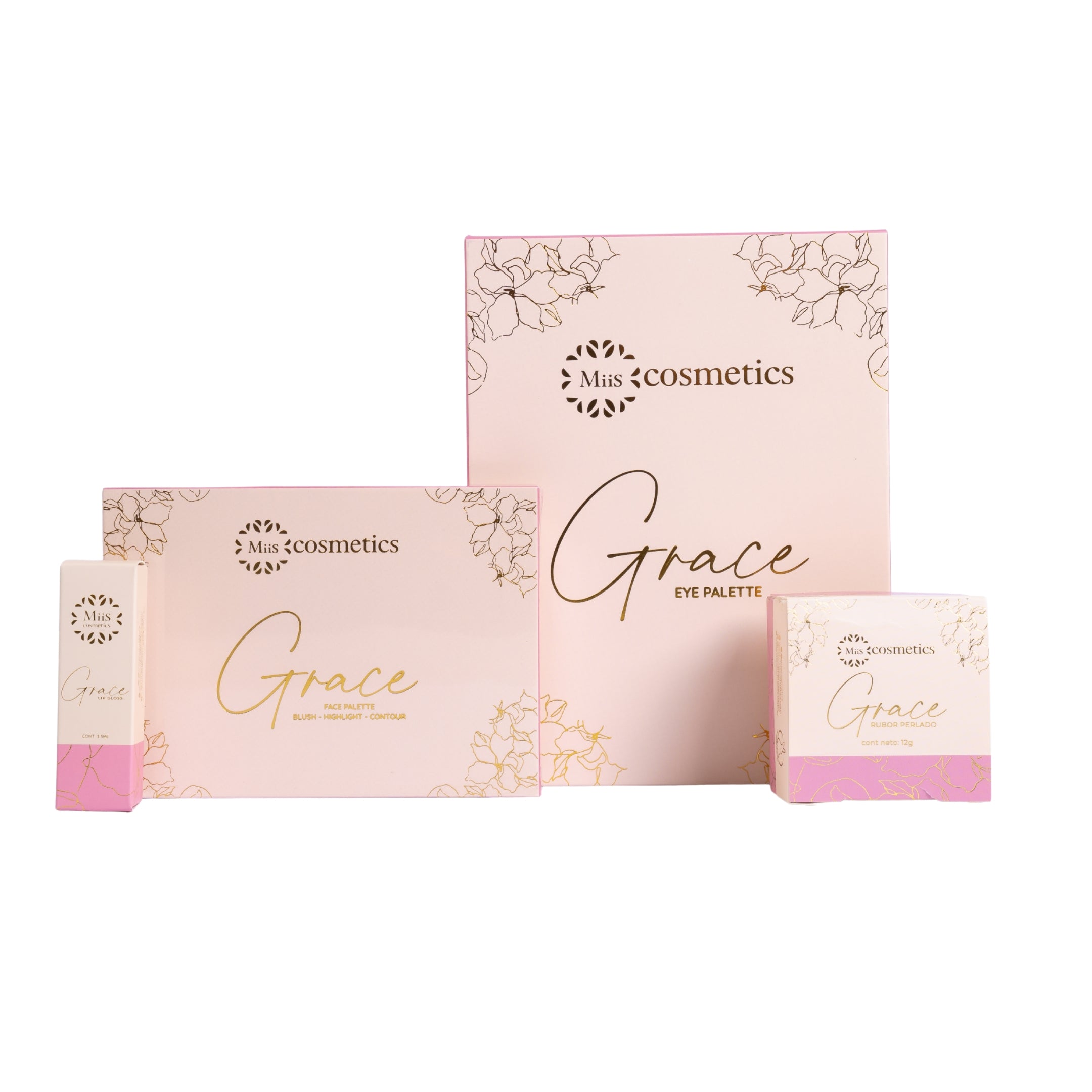 Combo Grace