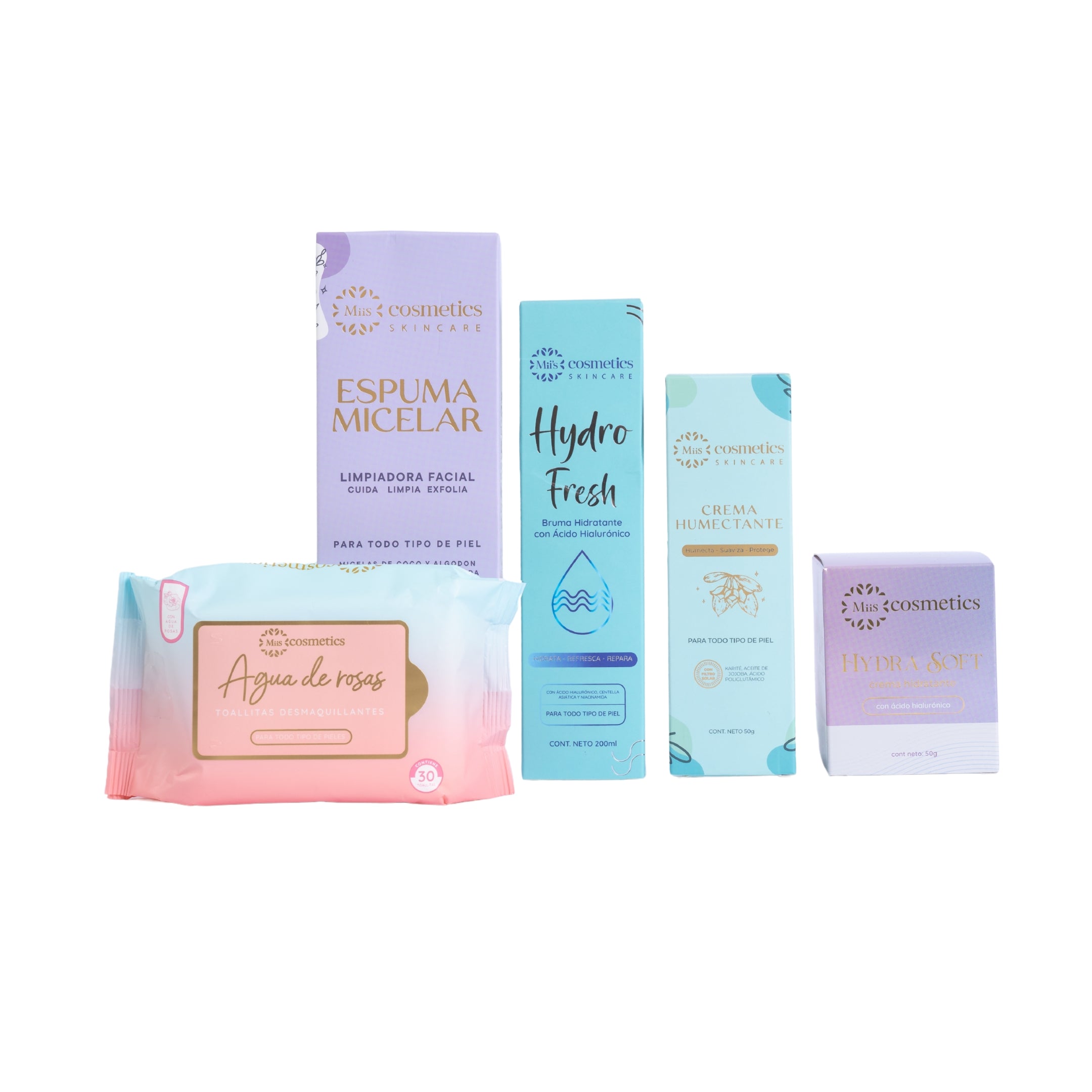 Combo Skincare