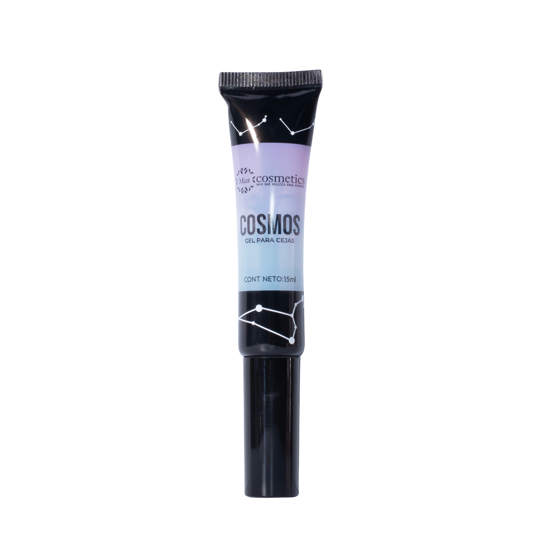 Gel fijador de cejas