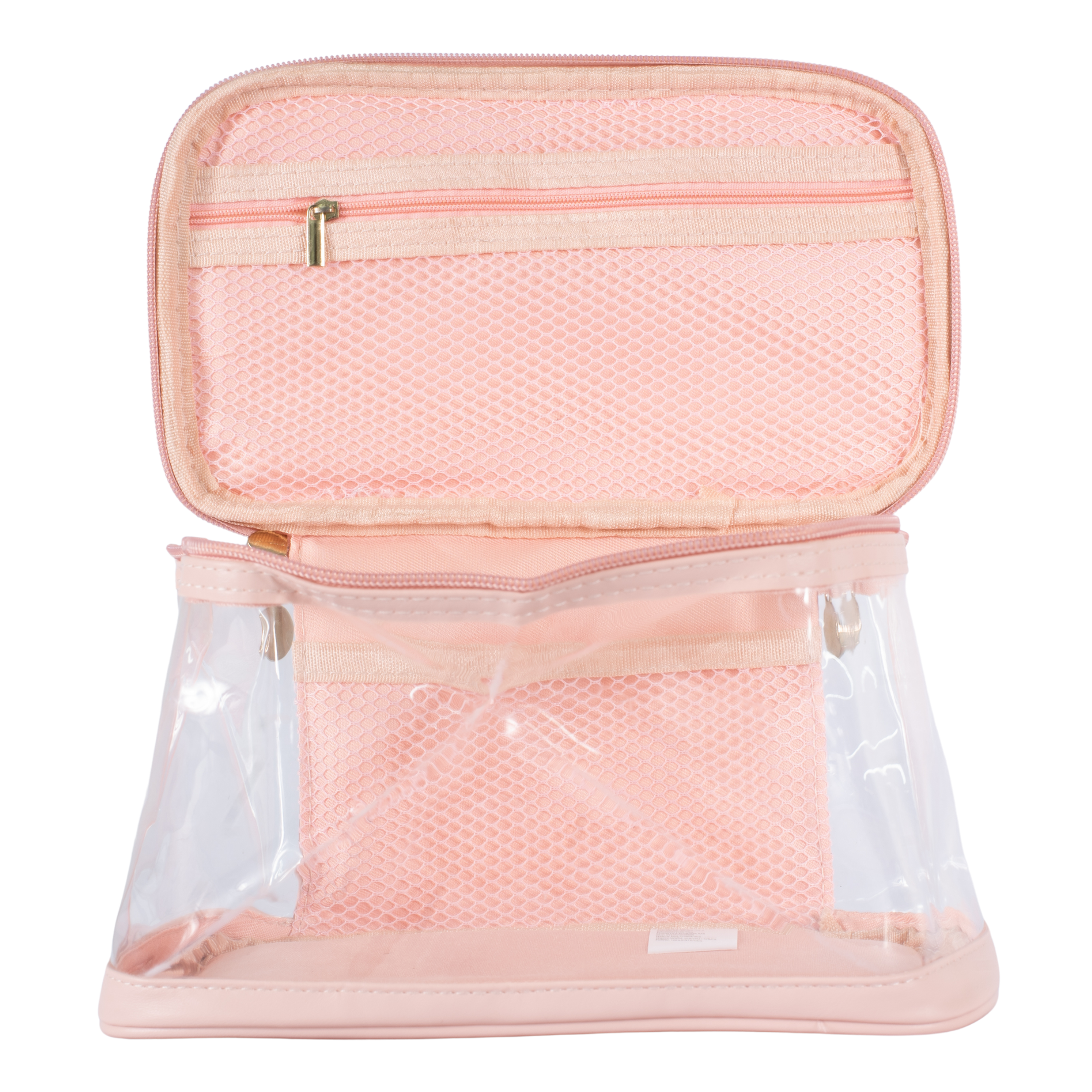 Cosmetiquera bow glam