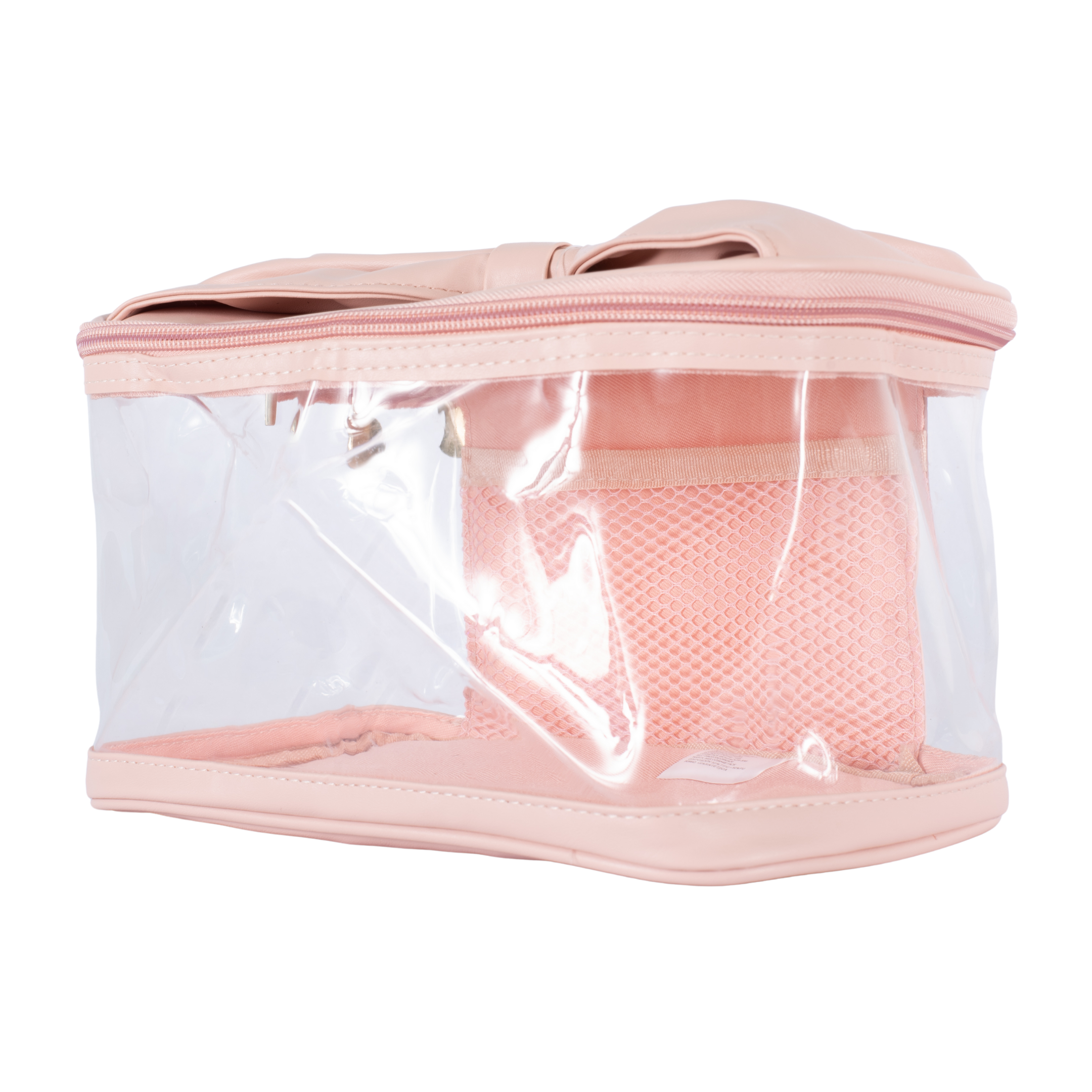 Cosmetiquera bow glam