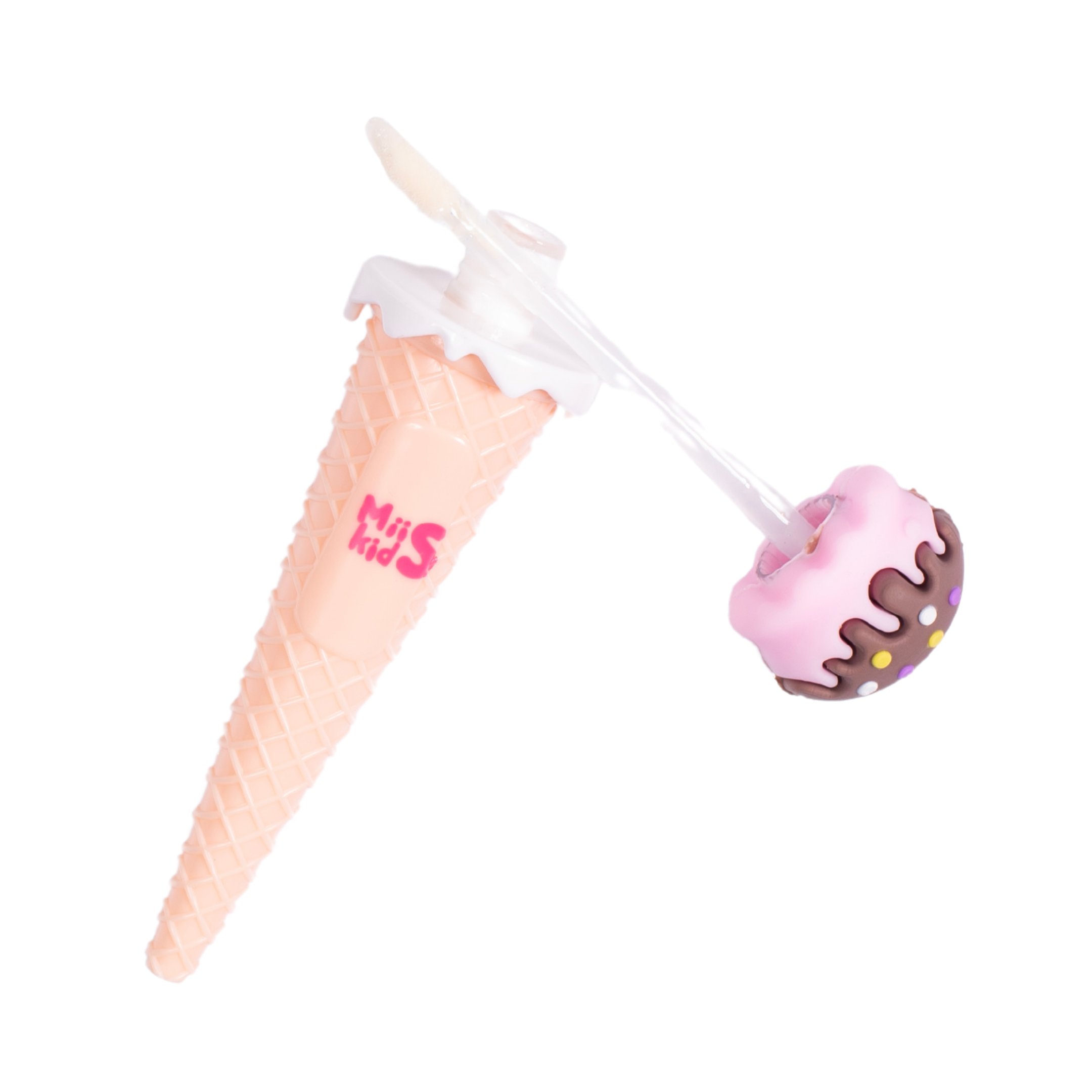 Lip gloss conito creamy chic