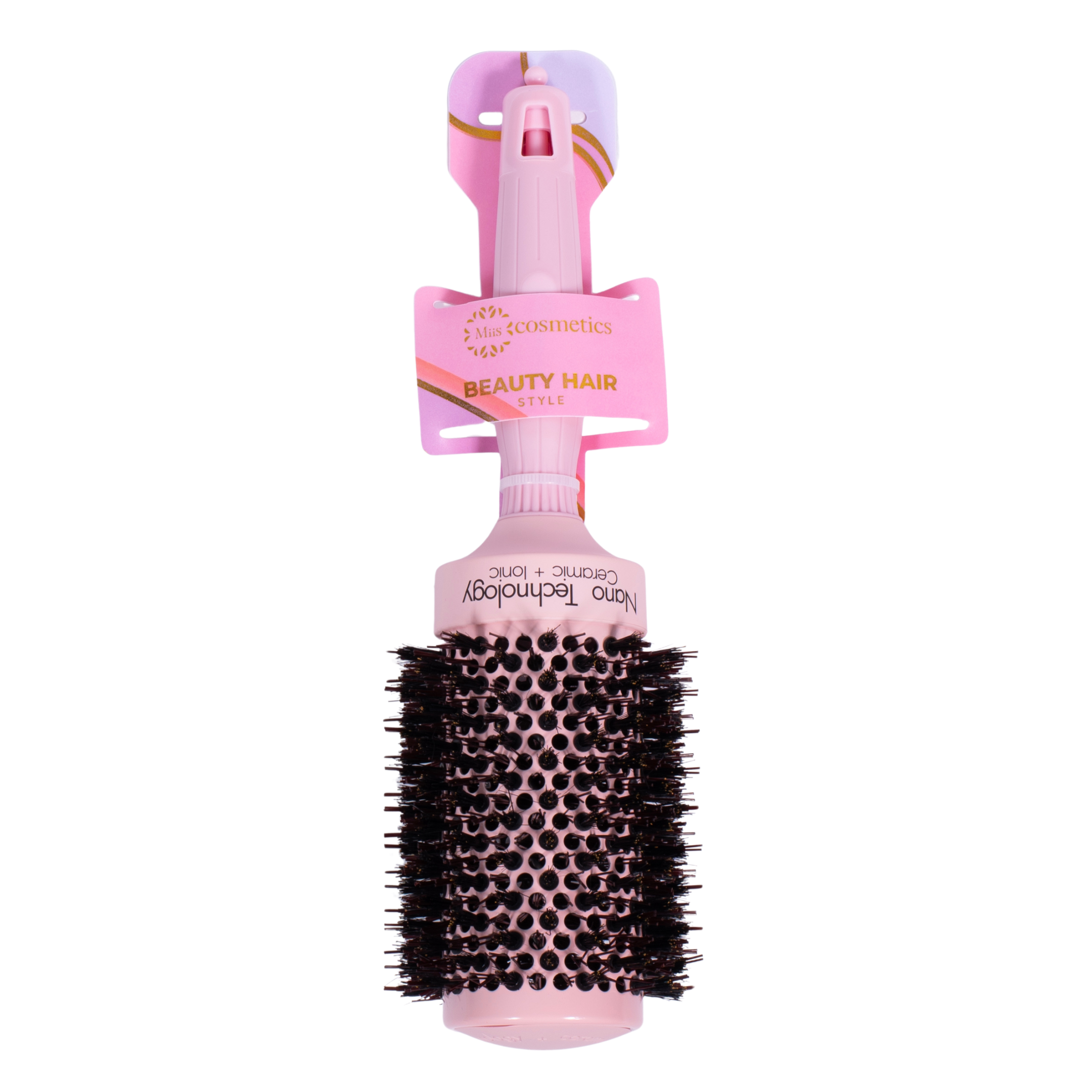 Cepillo termico beauty hair style grande