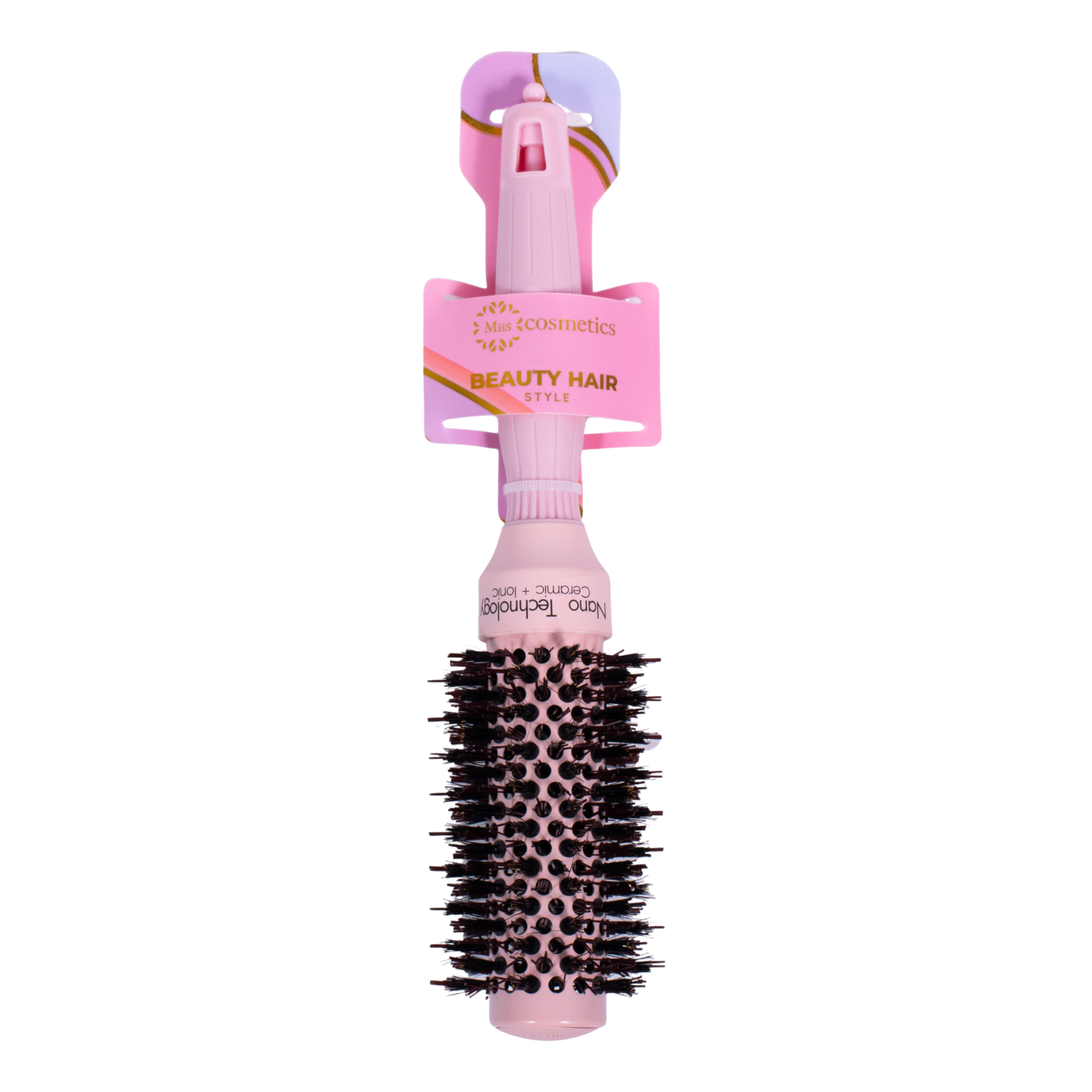 Cepillo termico beauty hair style mediano