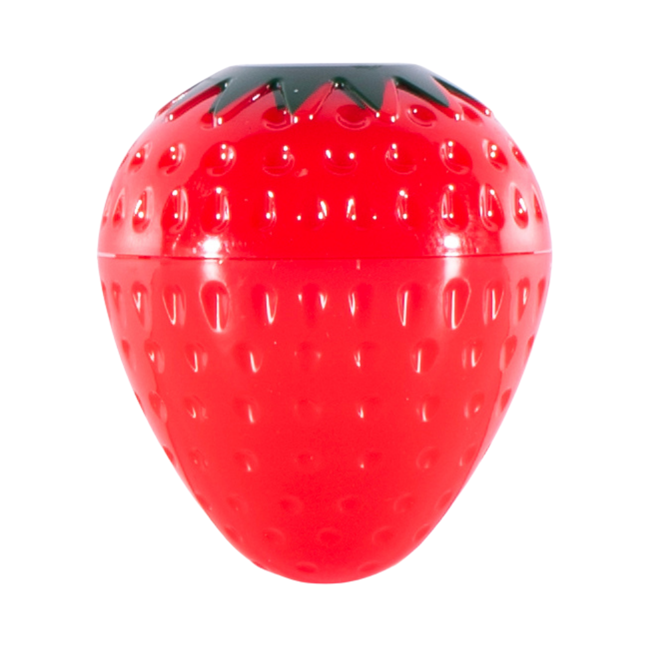 Brillo fresita strawberry love