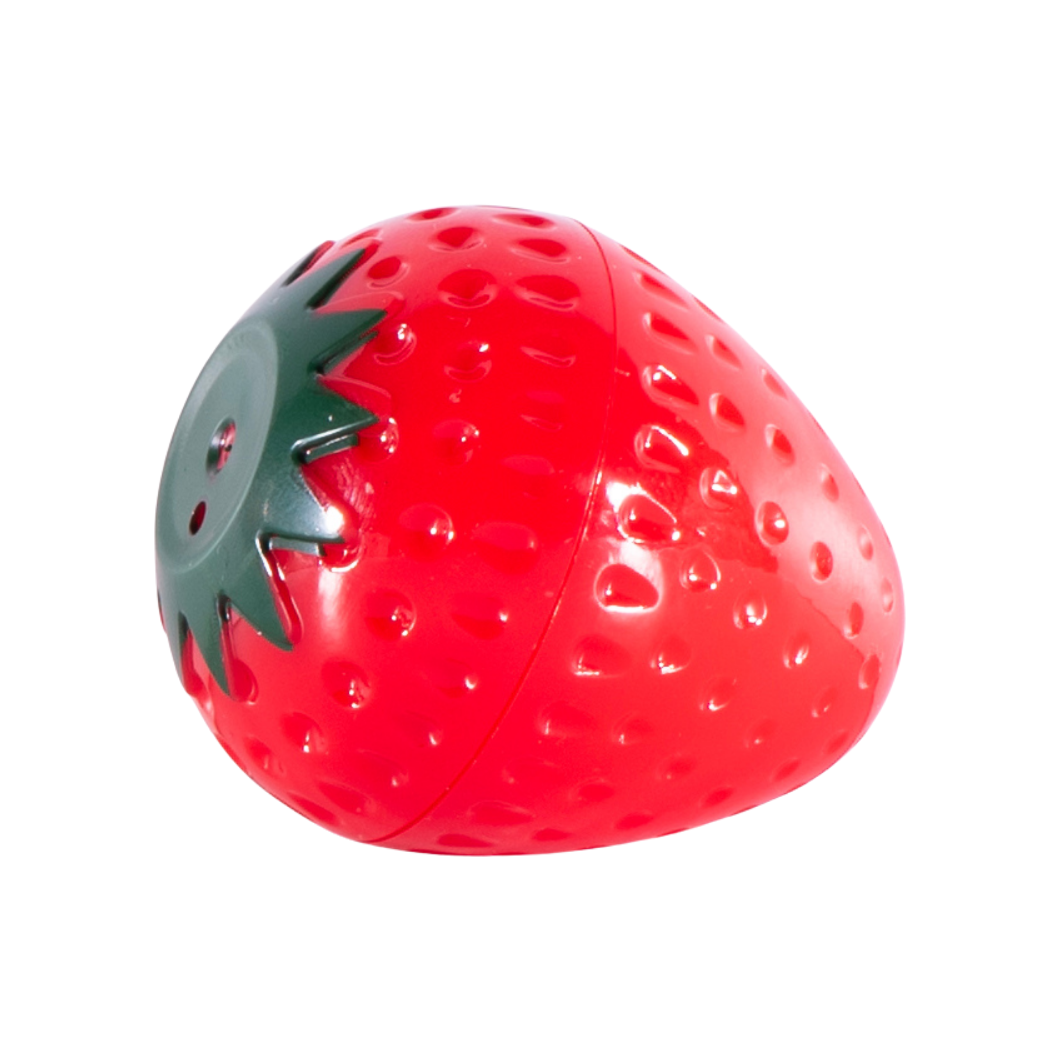 Brillo fresita strawberry love