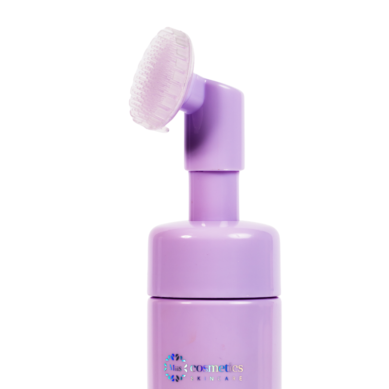 Espuma micelar