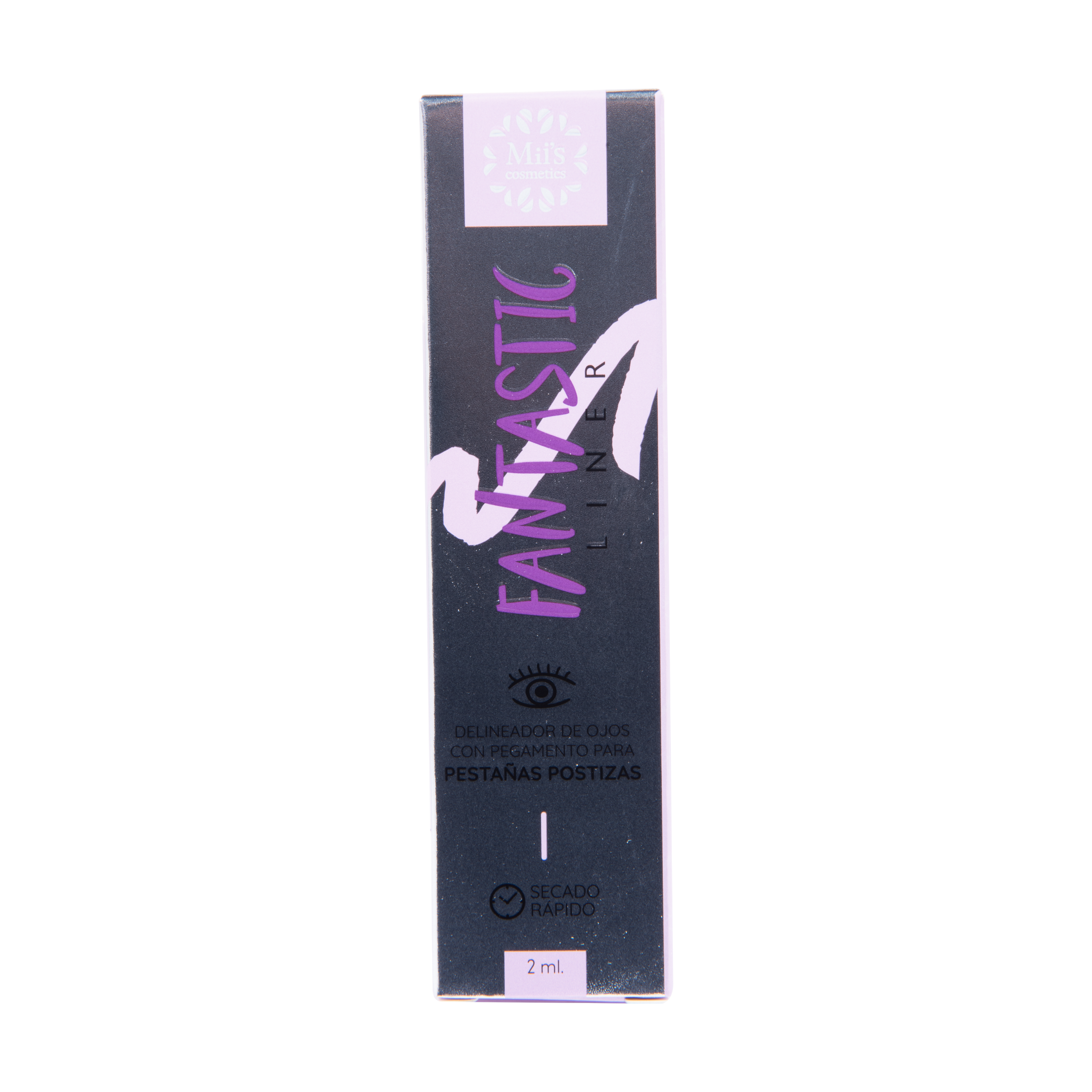 Plumón con pega fantastic