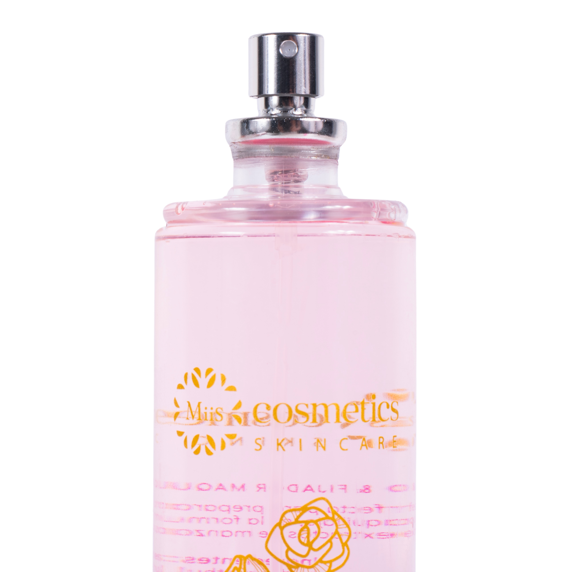 Fixrose finalizador agua de rosas