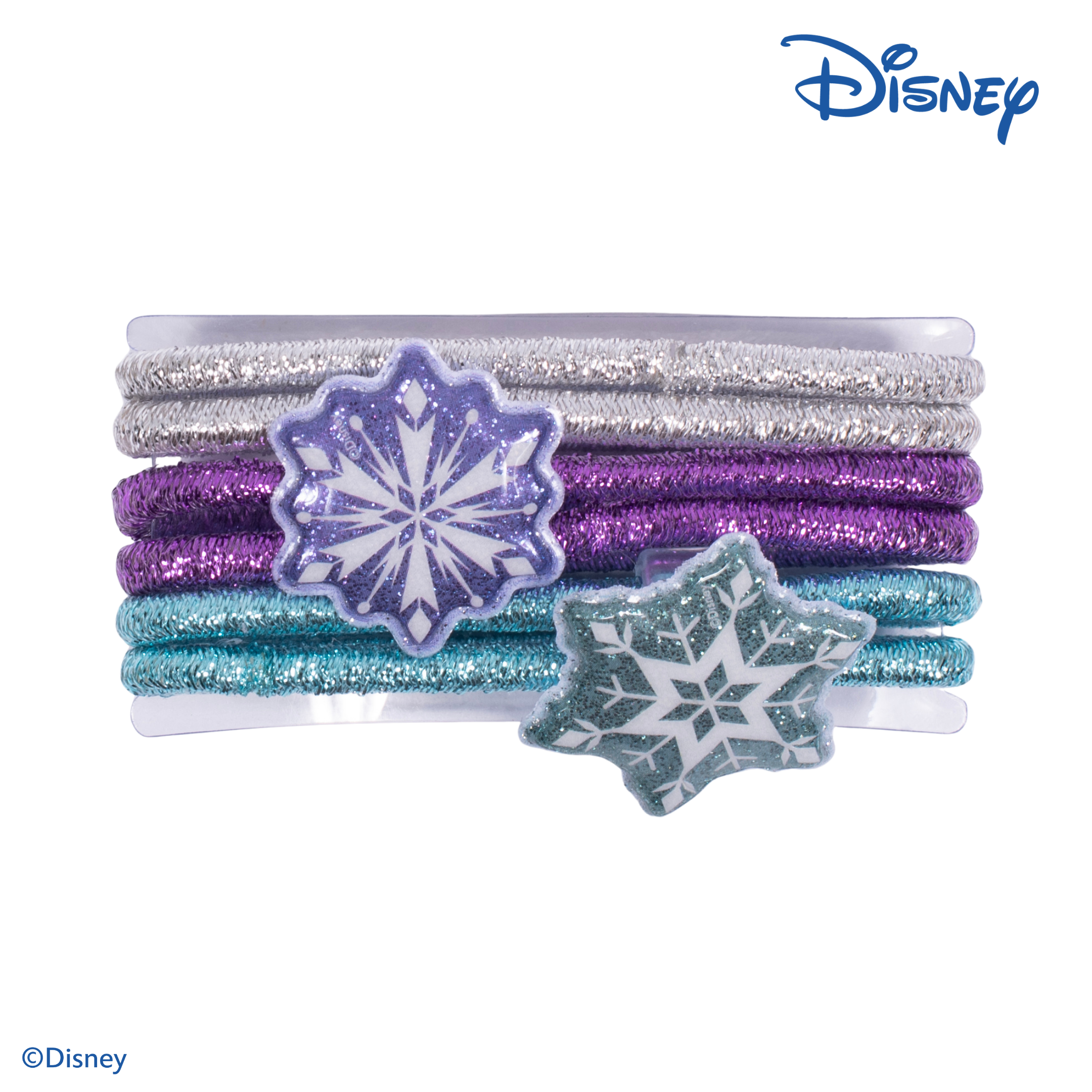 Bolso de accesorios para cabello Frozen