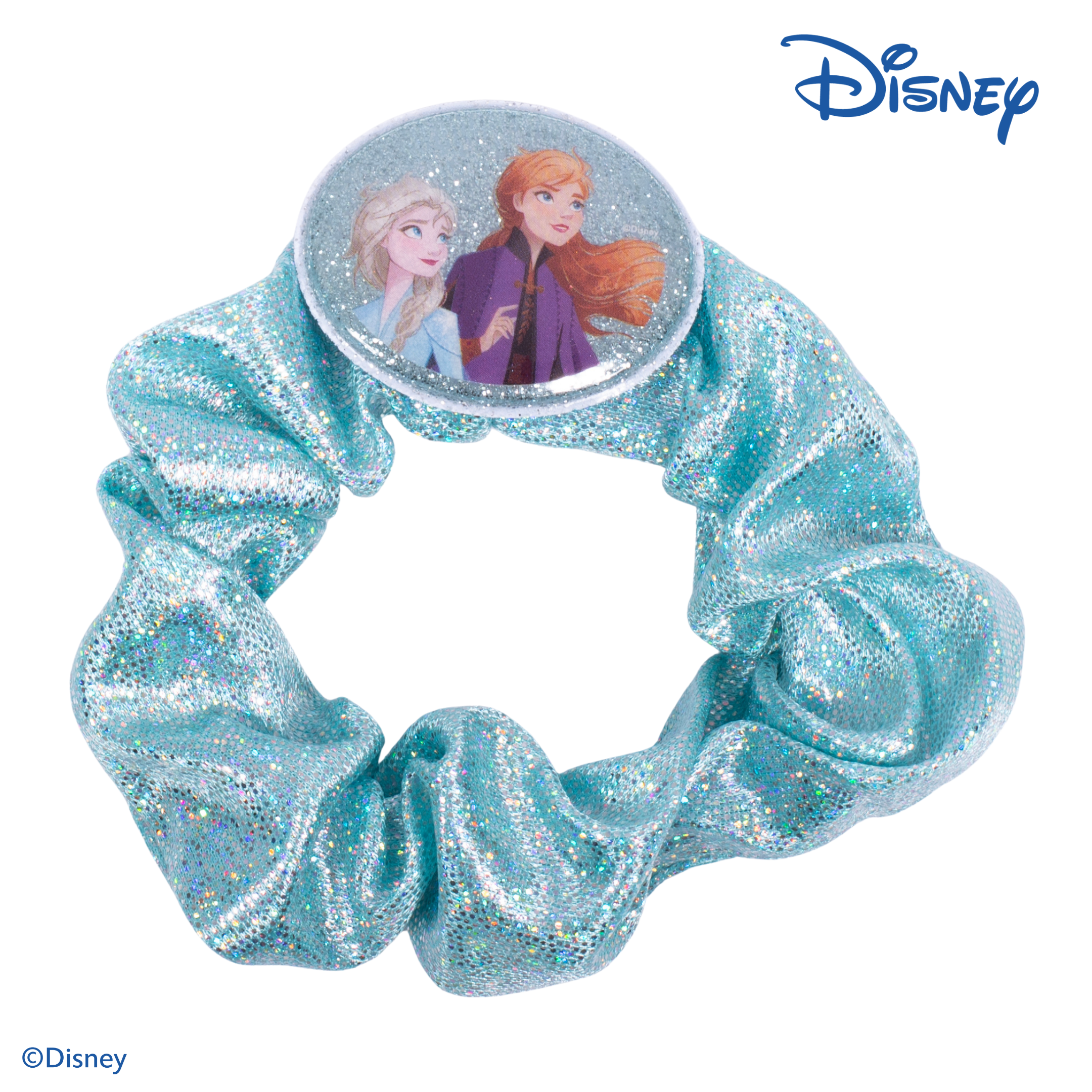 Bolso de accesorios para cabello Frozen