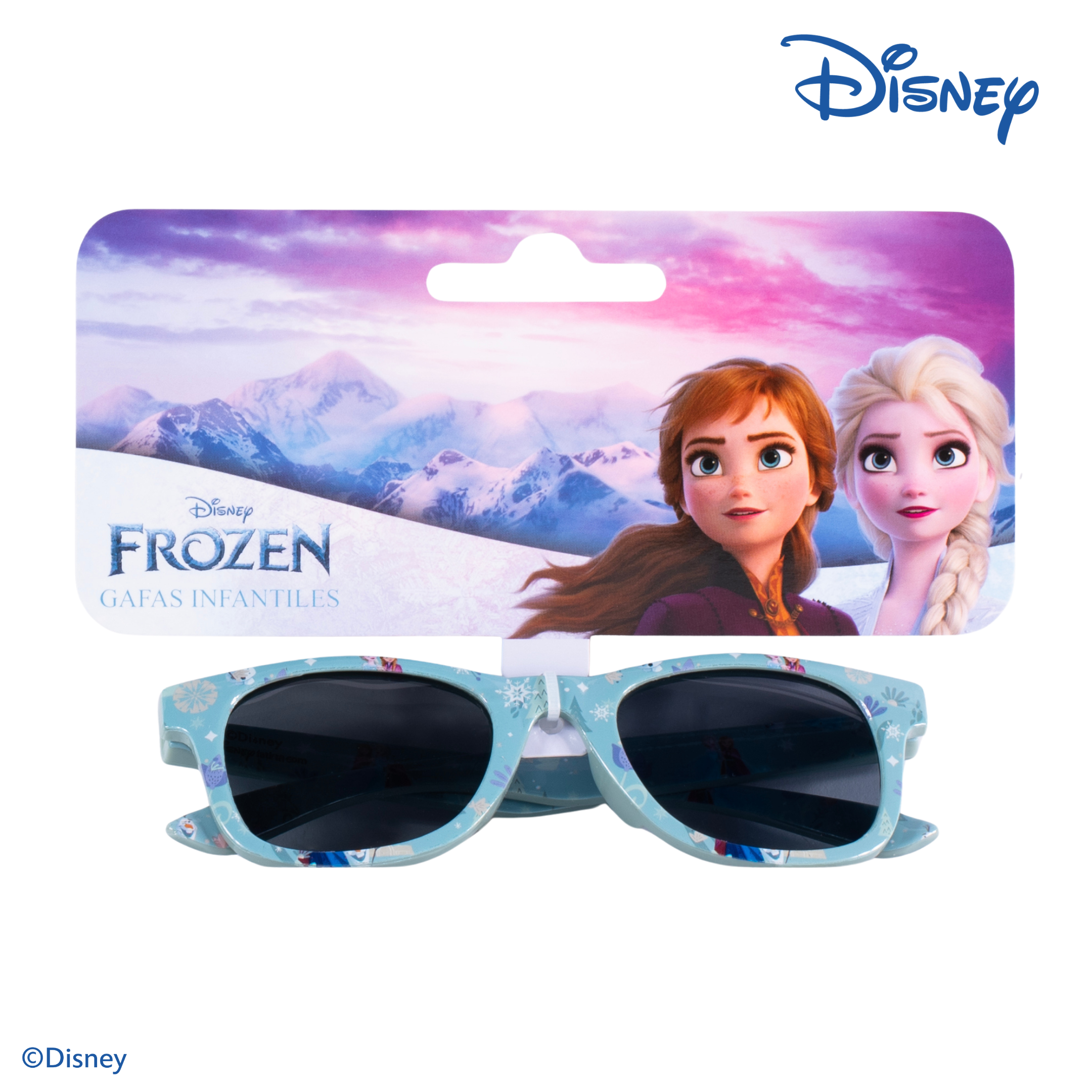 Gafas para niños Frozen