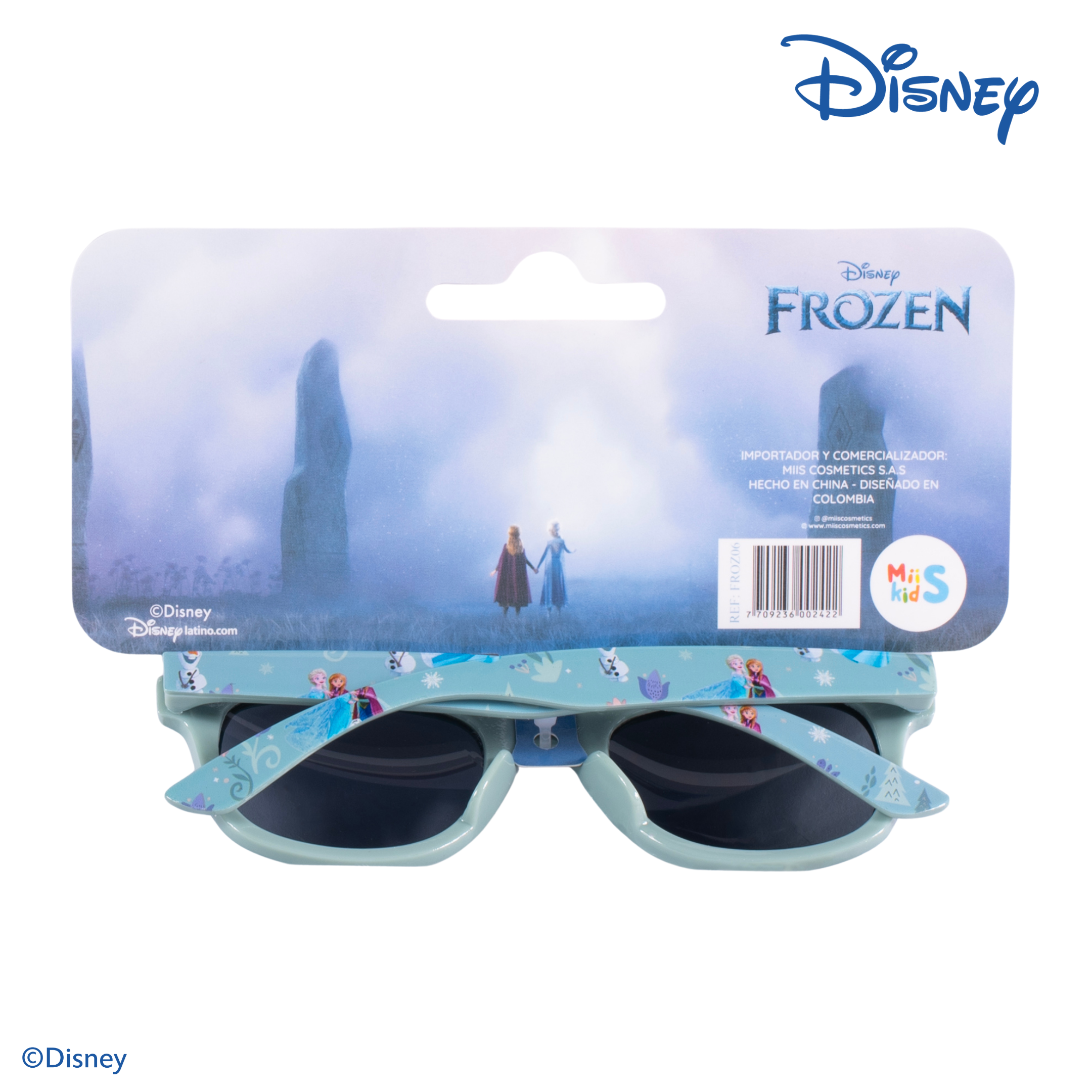 Gafas para niños Frozen