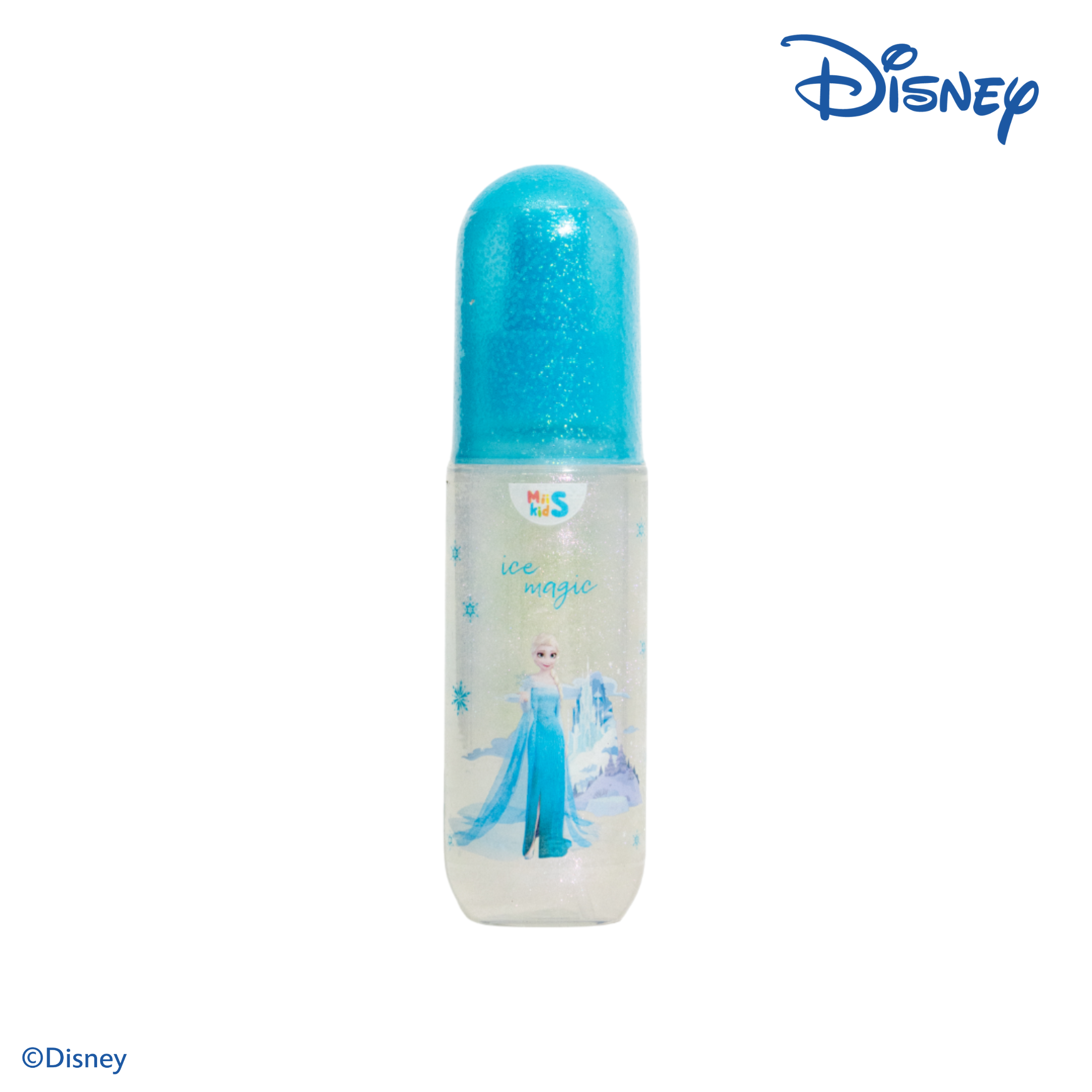 Shimmer spray Frozen