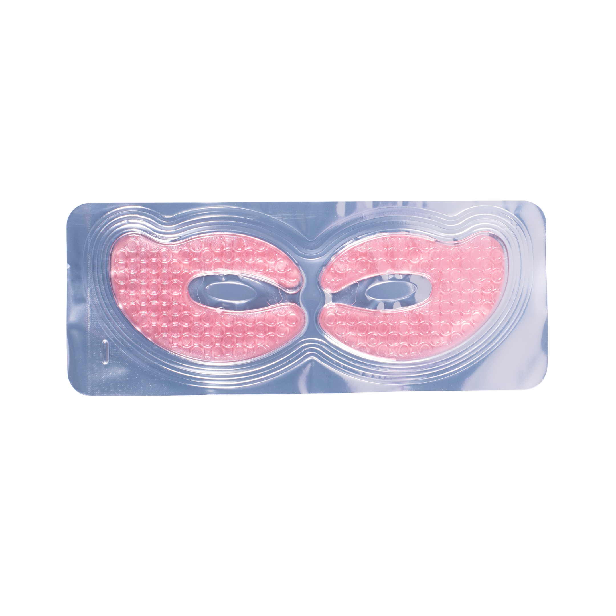 Mascarilla de colágeno para ojos