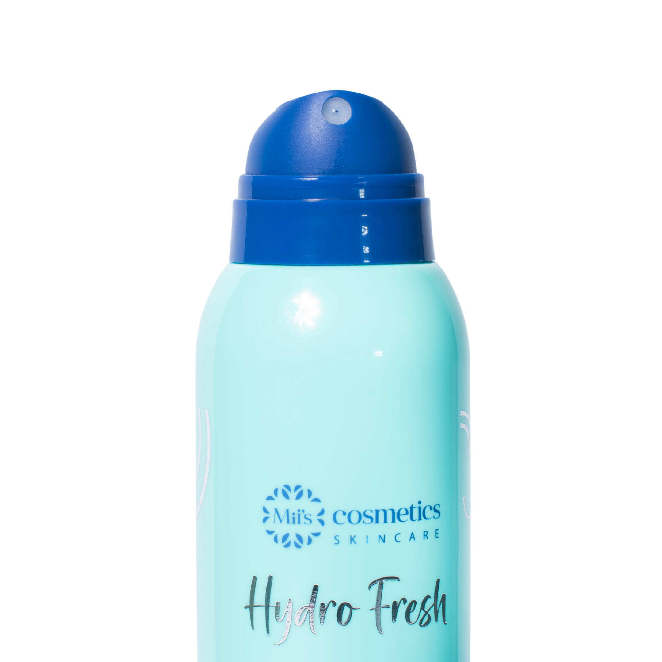 Bruma facial con ácido hialurónico