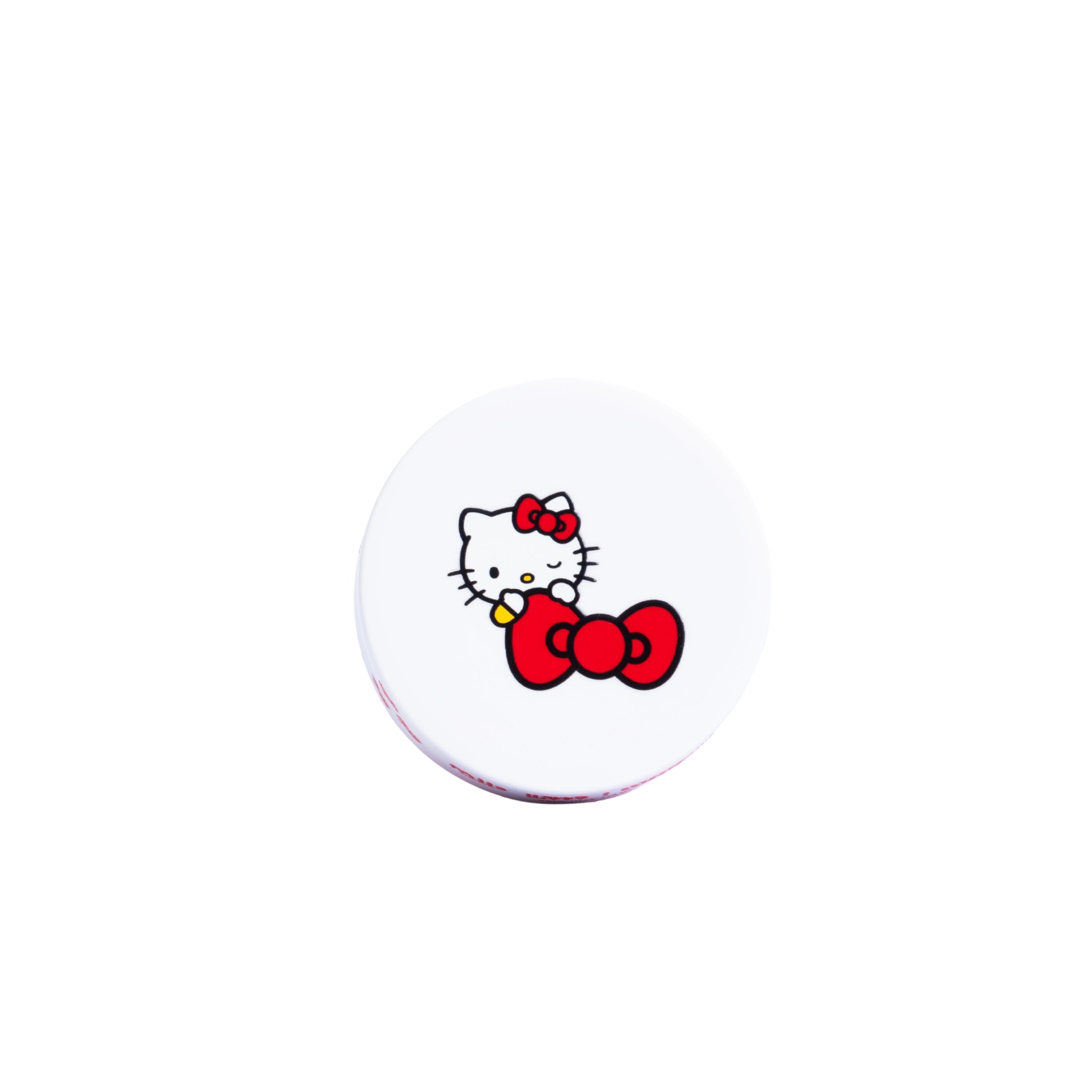 Mantequilla corporal Hello Kitty