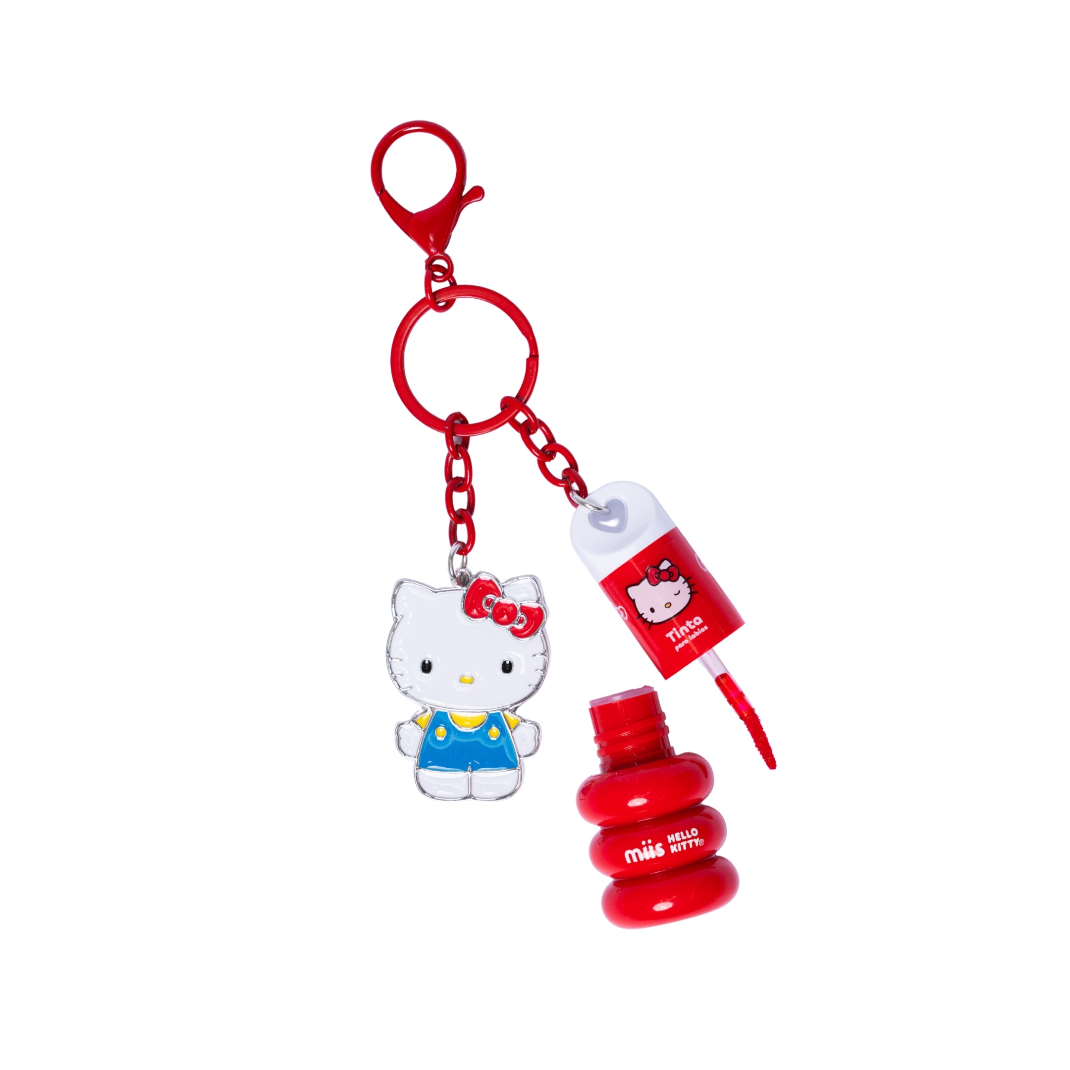 Tinta Hello Kitty