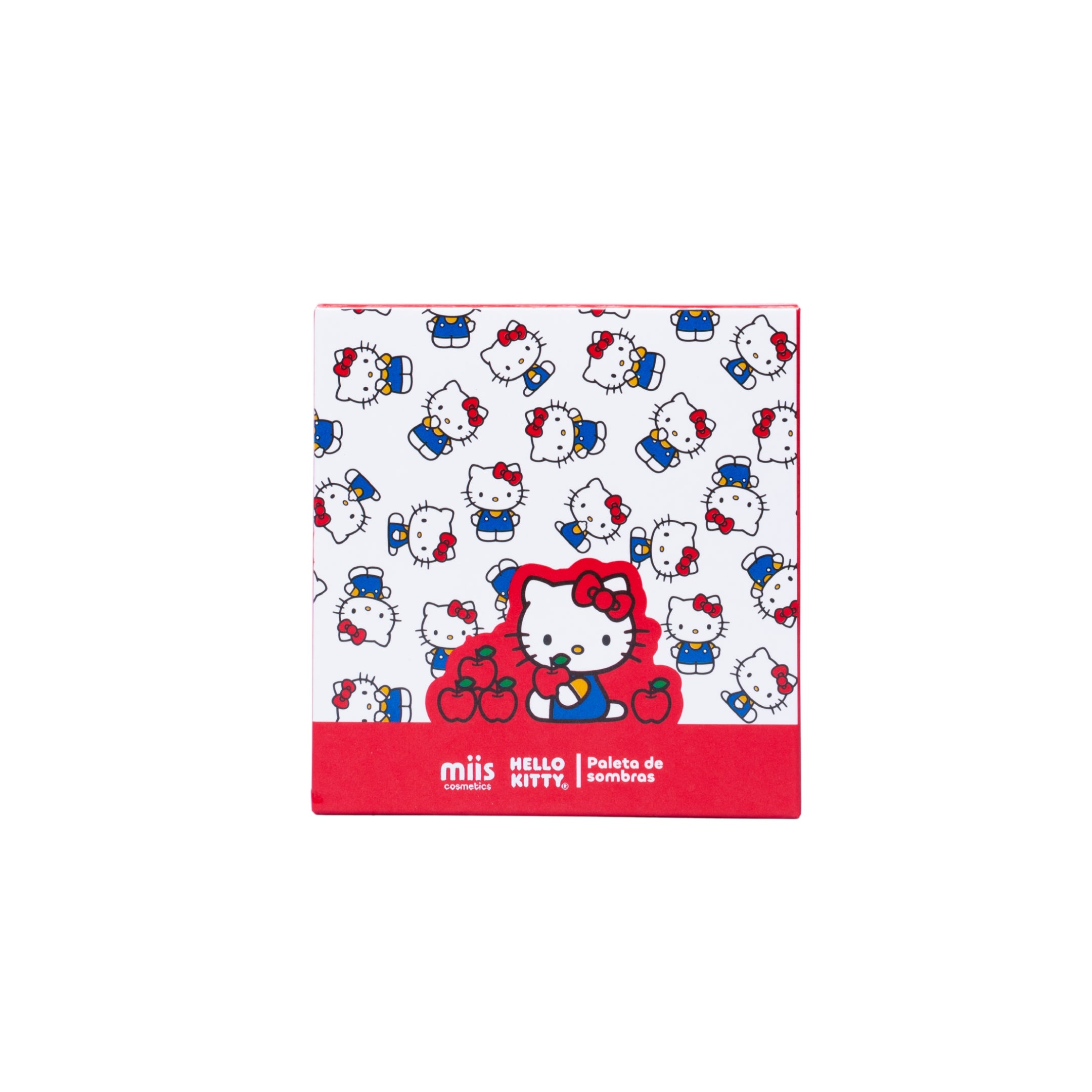 Sombra para ojos Hello Kitty
