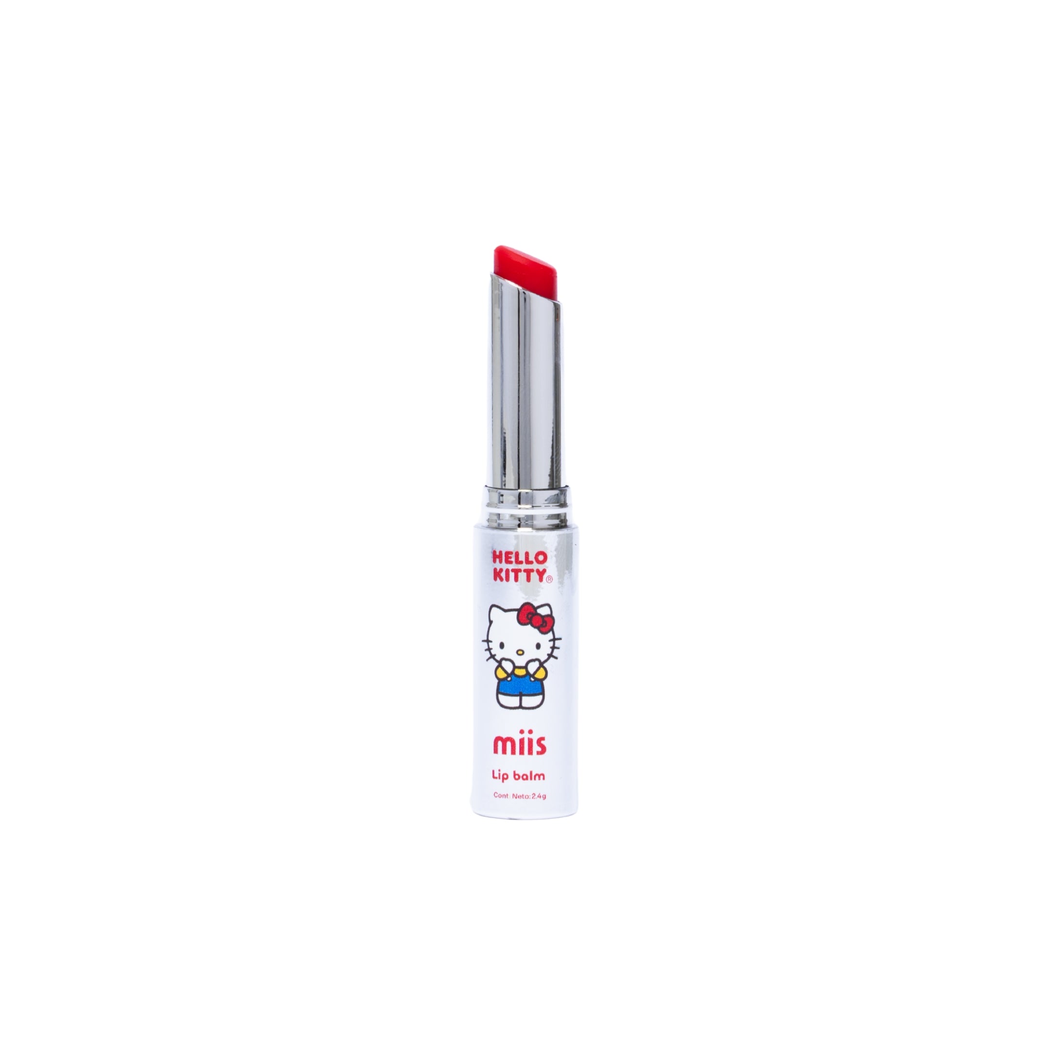 Hidratante de labios Hello Kitty
