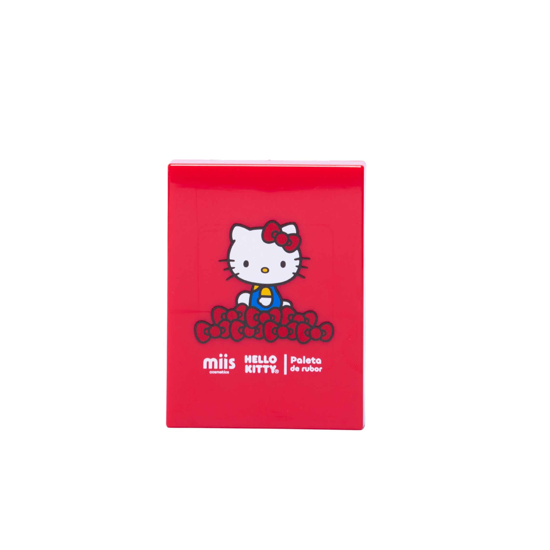 Rubor Hello Kitty